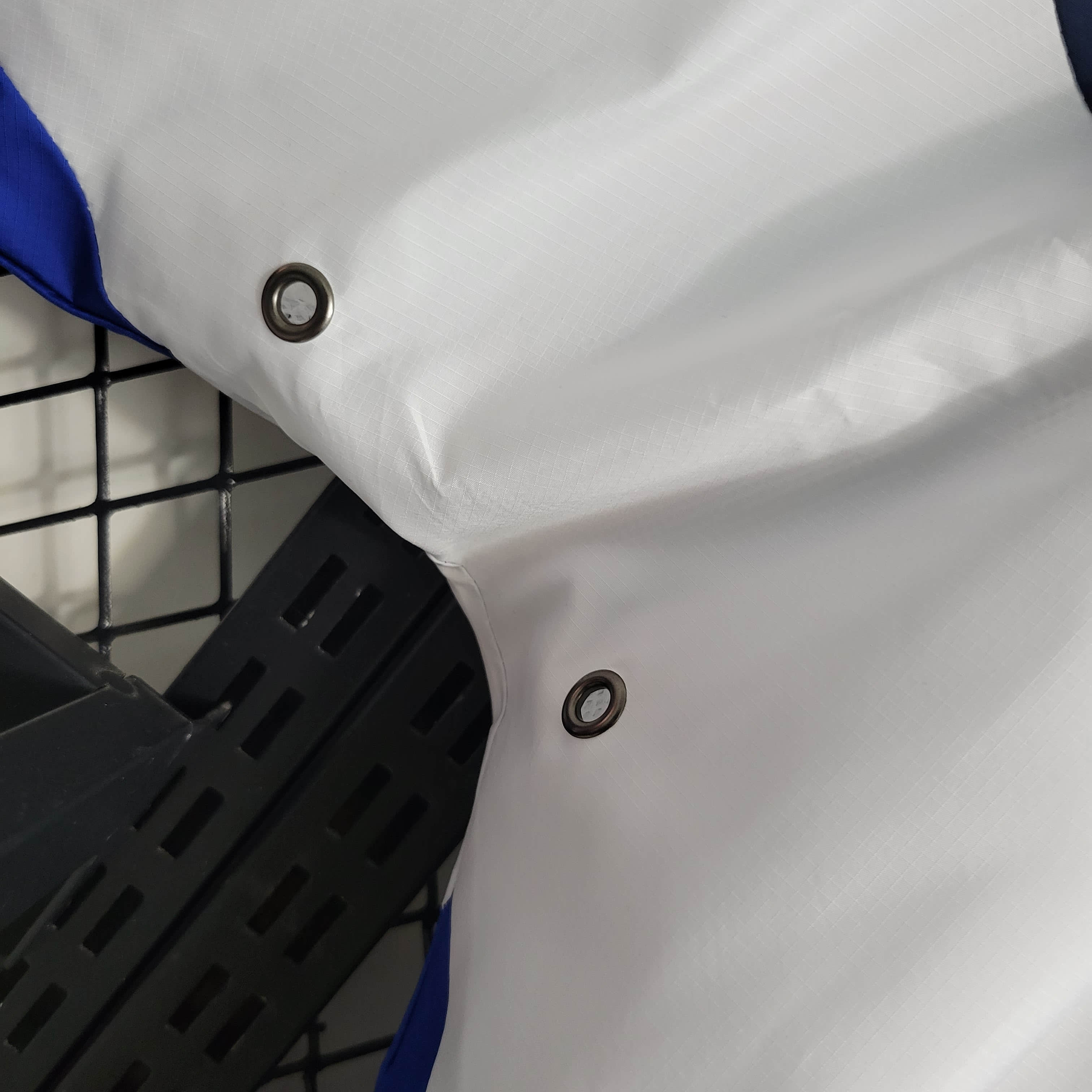 2023/2024 England Windbreaker Football Shirt