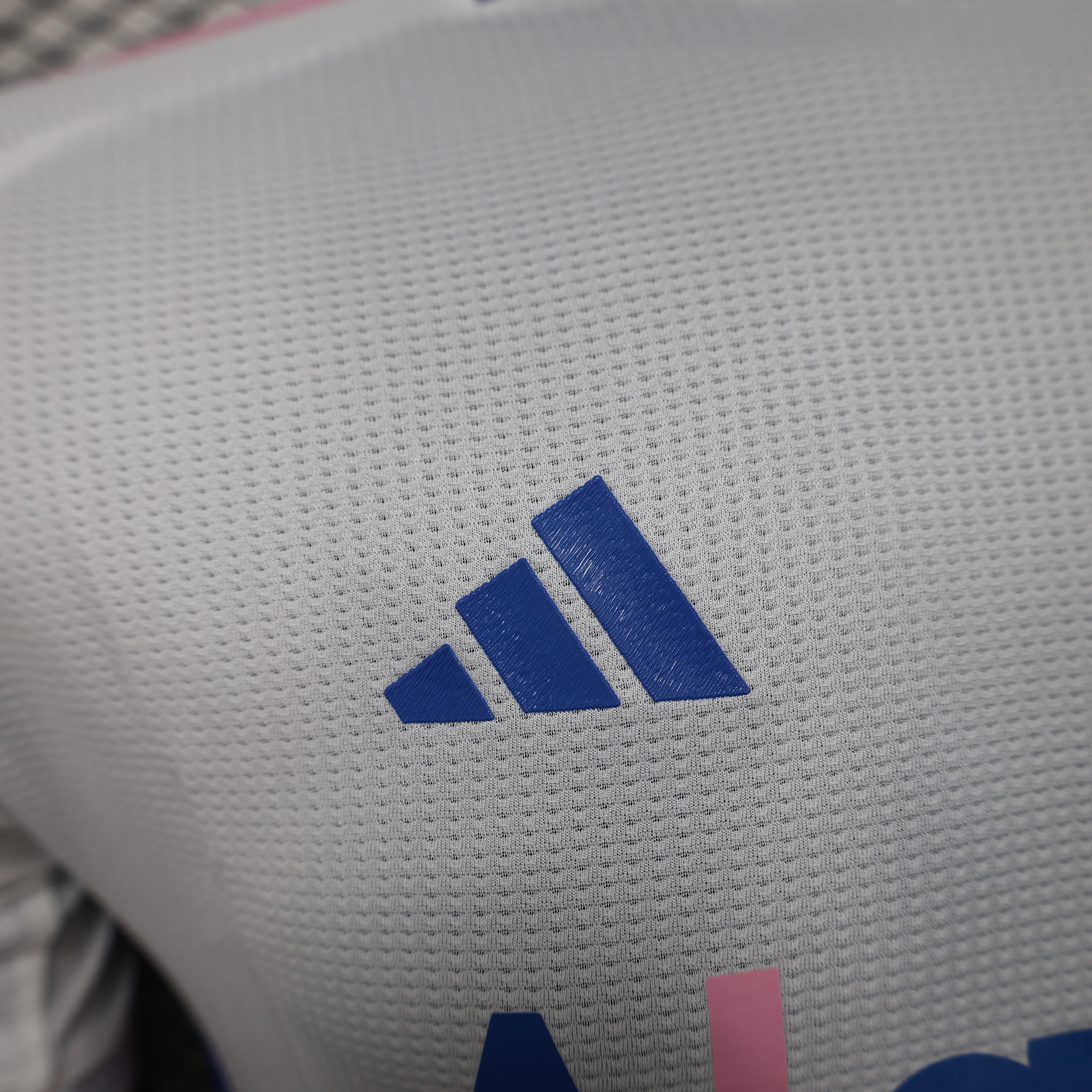 2025/2026 Player Version Algeria Football Shirt