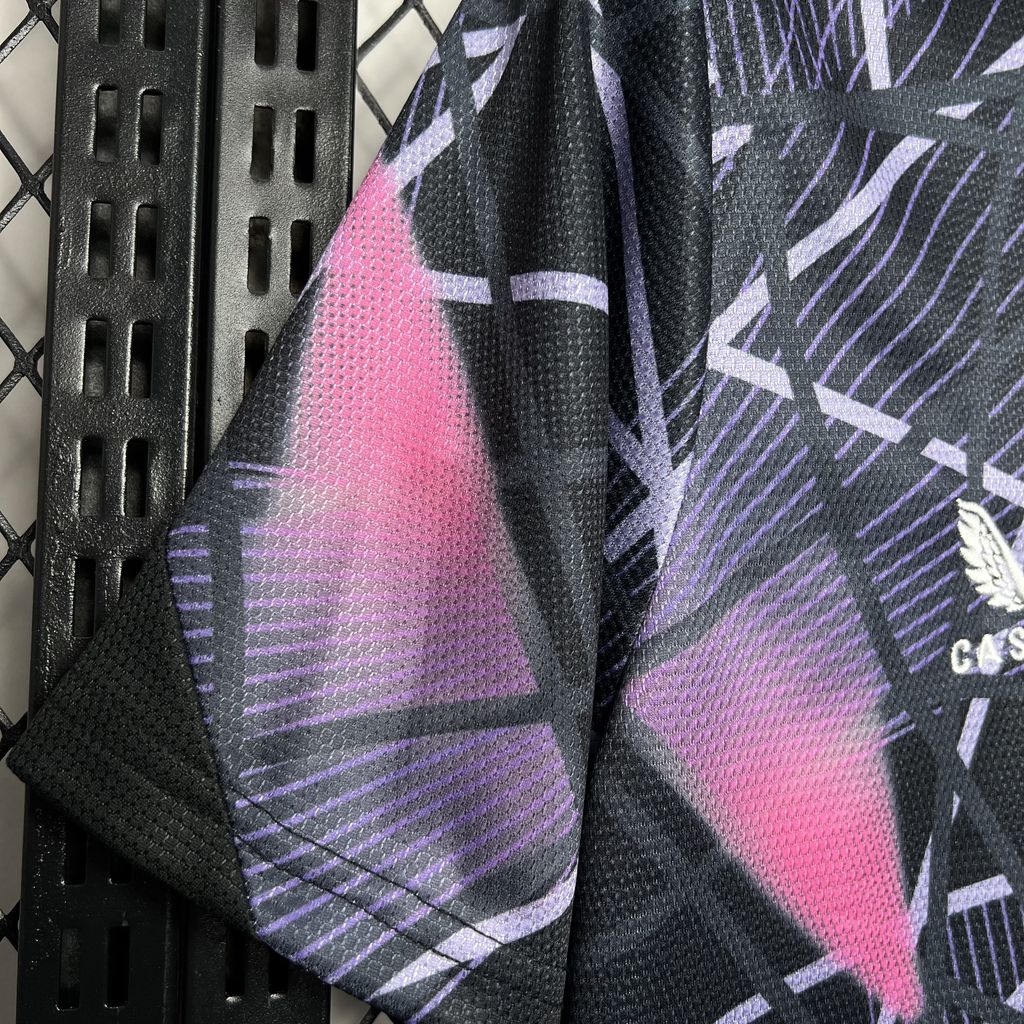 2024/2025 Athletic Bilbao Castore Cup Matchday Football Shirt