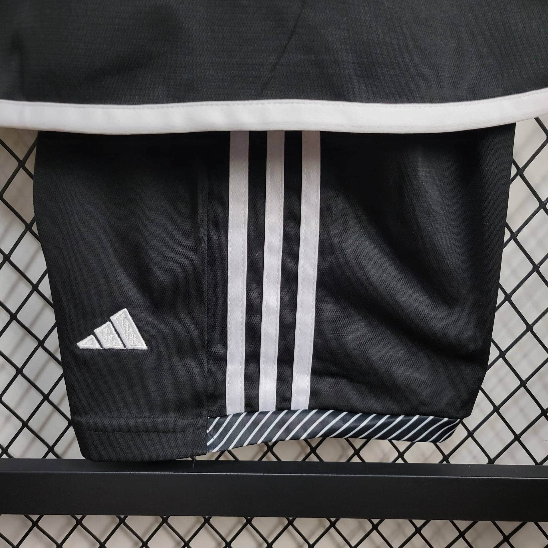 2024/2025 Colo Colo Away Football Shirt Kids Size