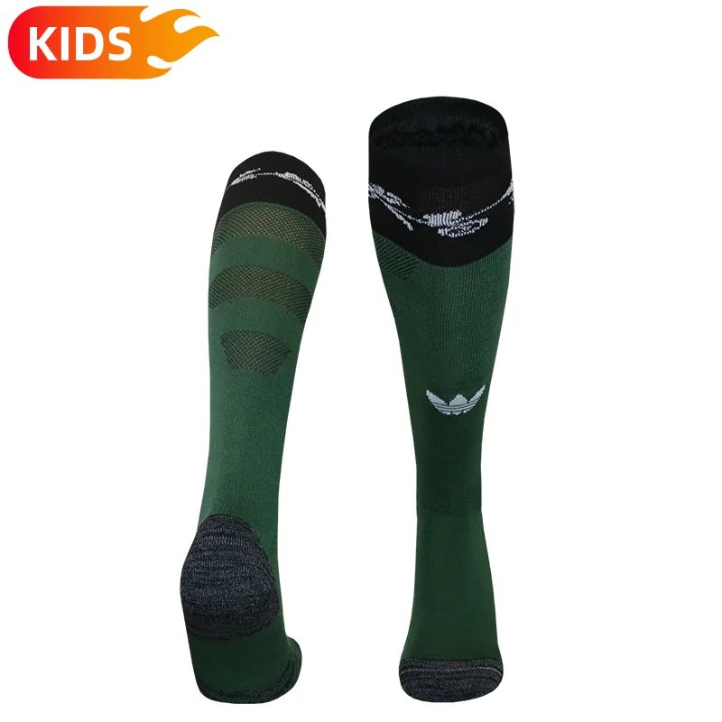 2024/2025 Bayern Munchen Oktoberfest Football Socks 1:1 Thai Quality