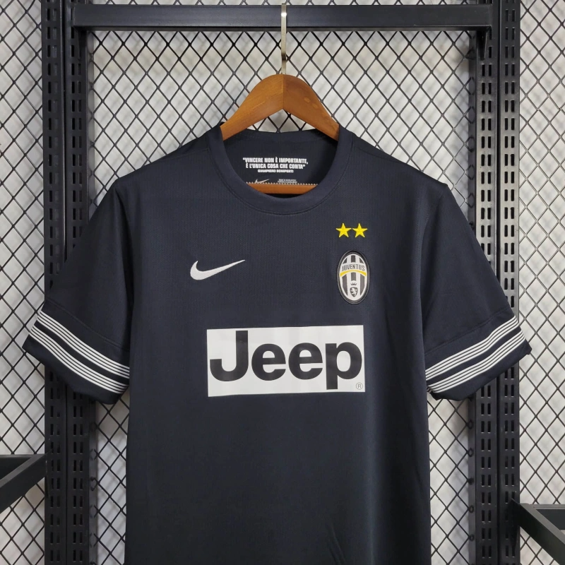 2012/2013 Retro Juventus Away Football Shirt