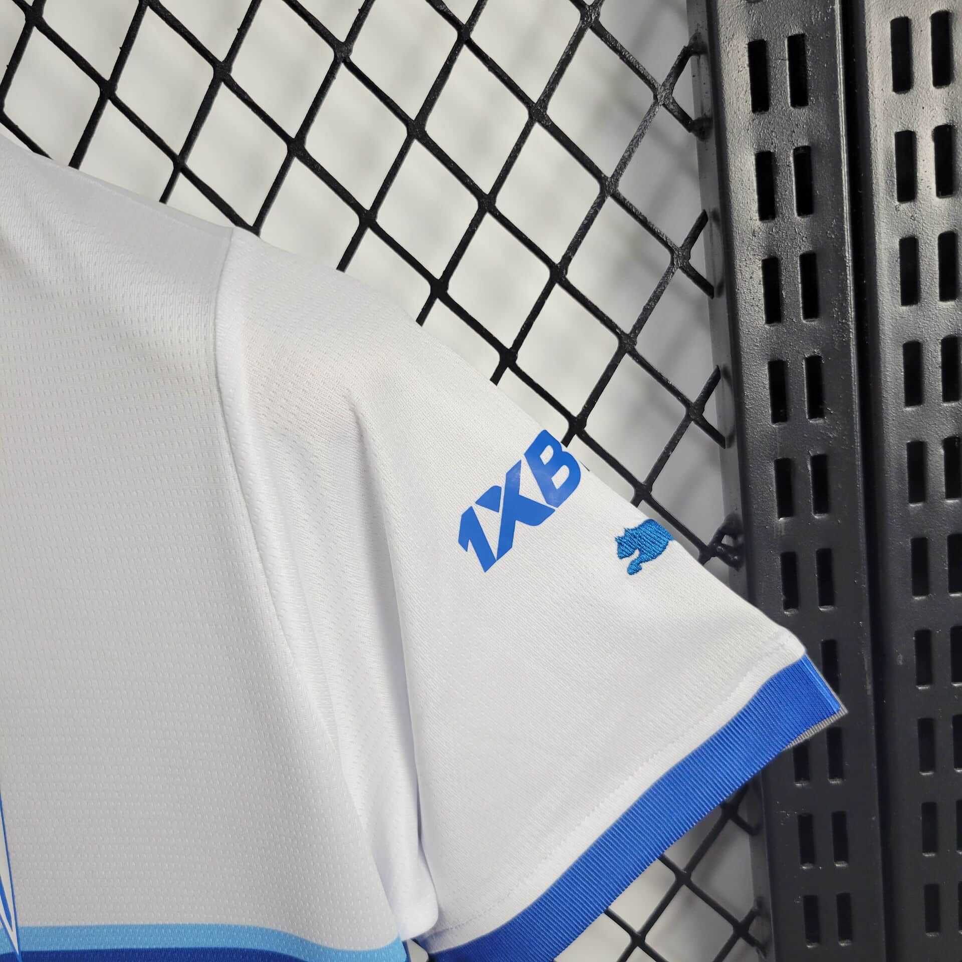 2024/2025 Universidad Católica del Chile Home Football Shirt Kids Size