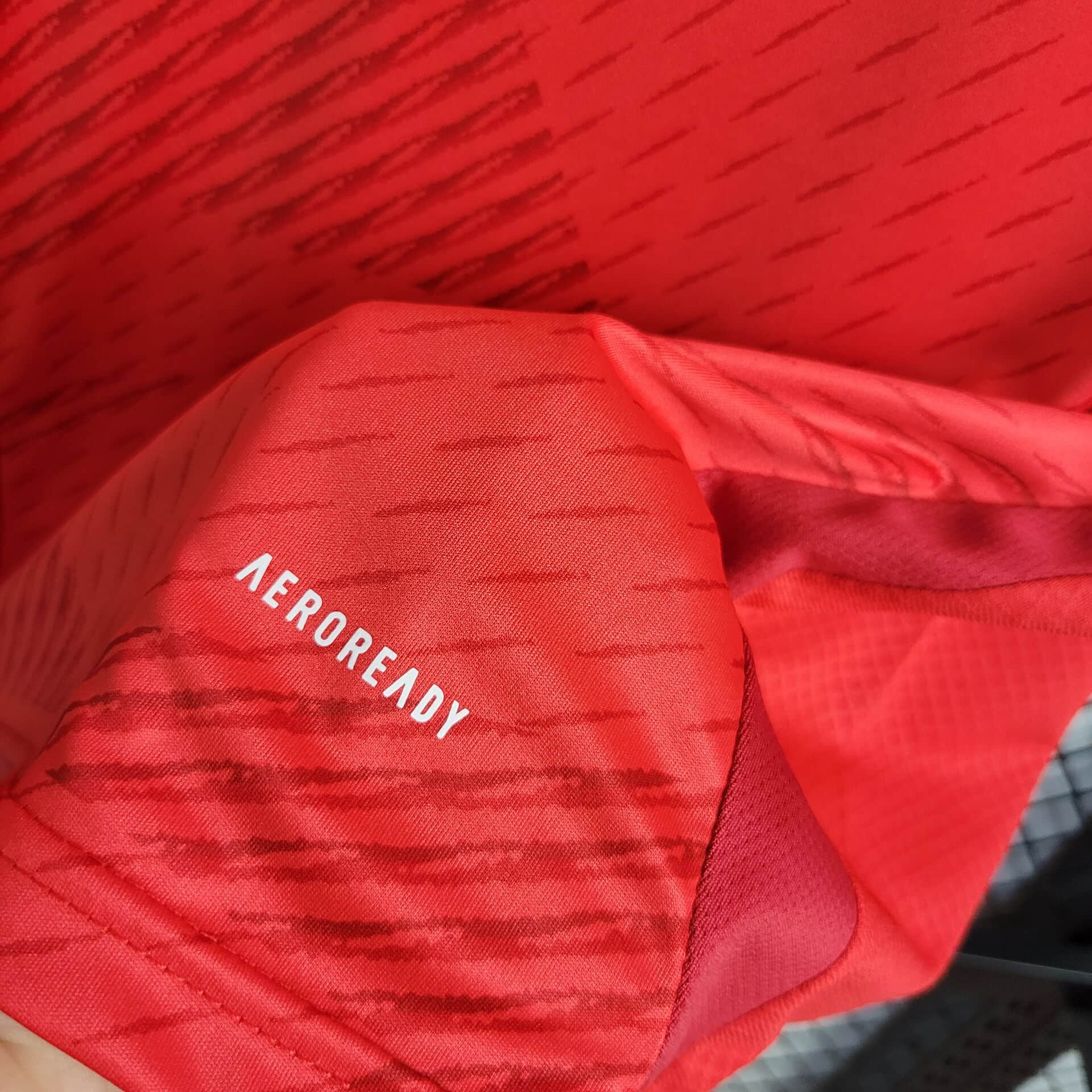 2024/2025 Nottingham Forest Home Football Shirt