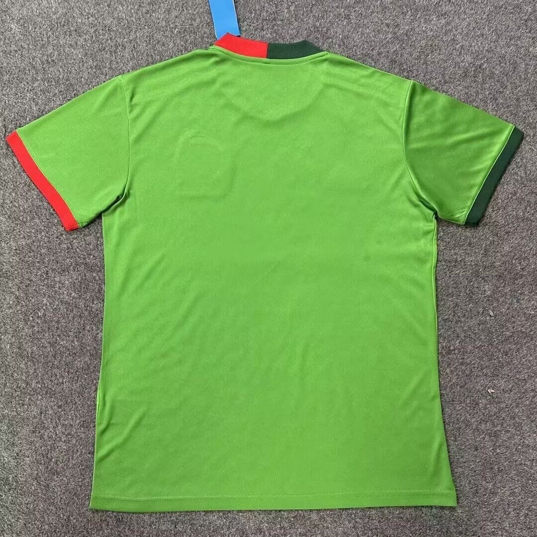 2025/2026 Mexico Home New  Football Shirt