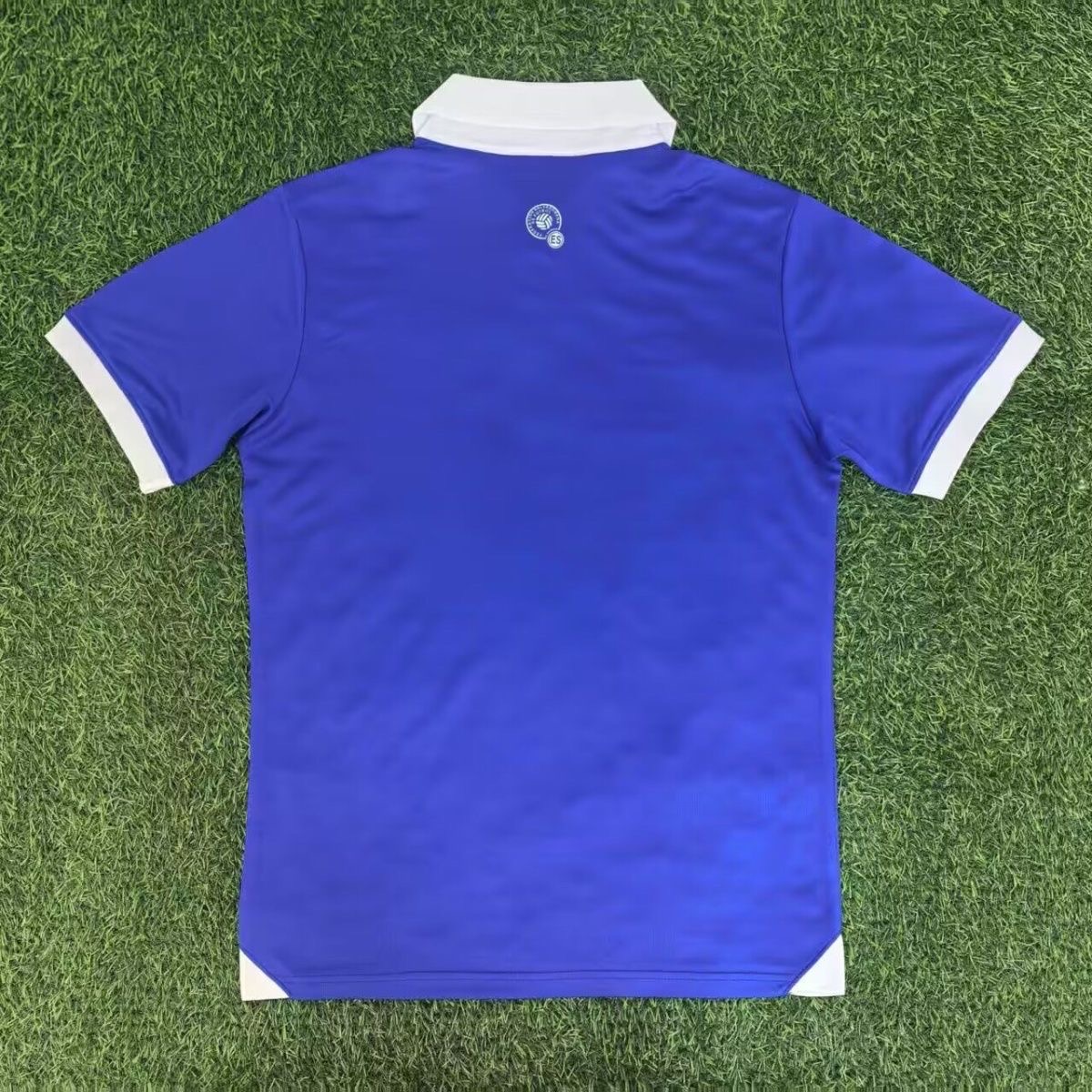 2025 El Salvador Home Football shirt 1:1 Thai Quality