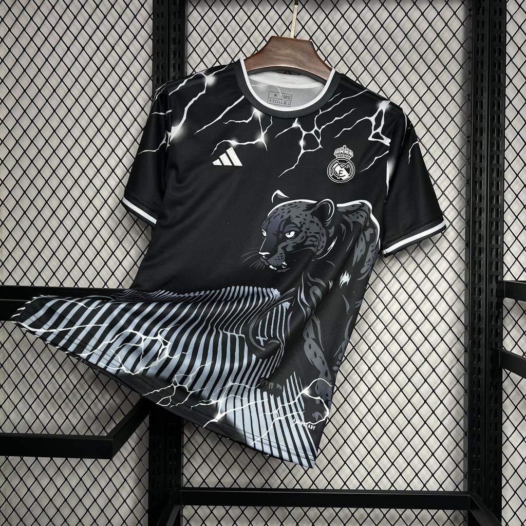 2024/2025 Real Madrid Special Edition Football Shirt