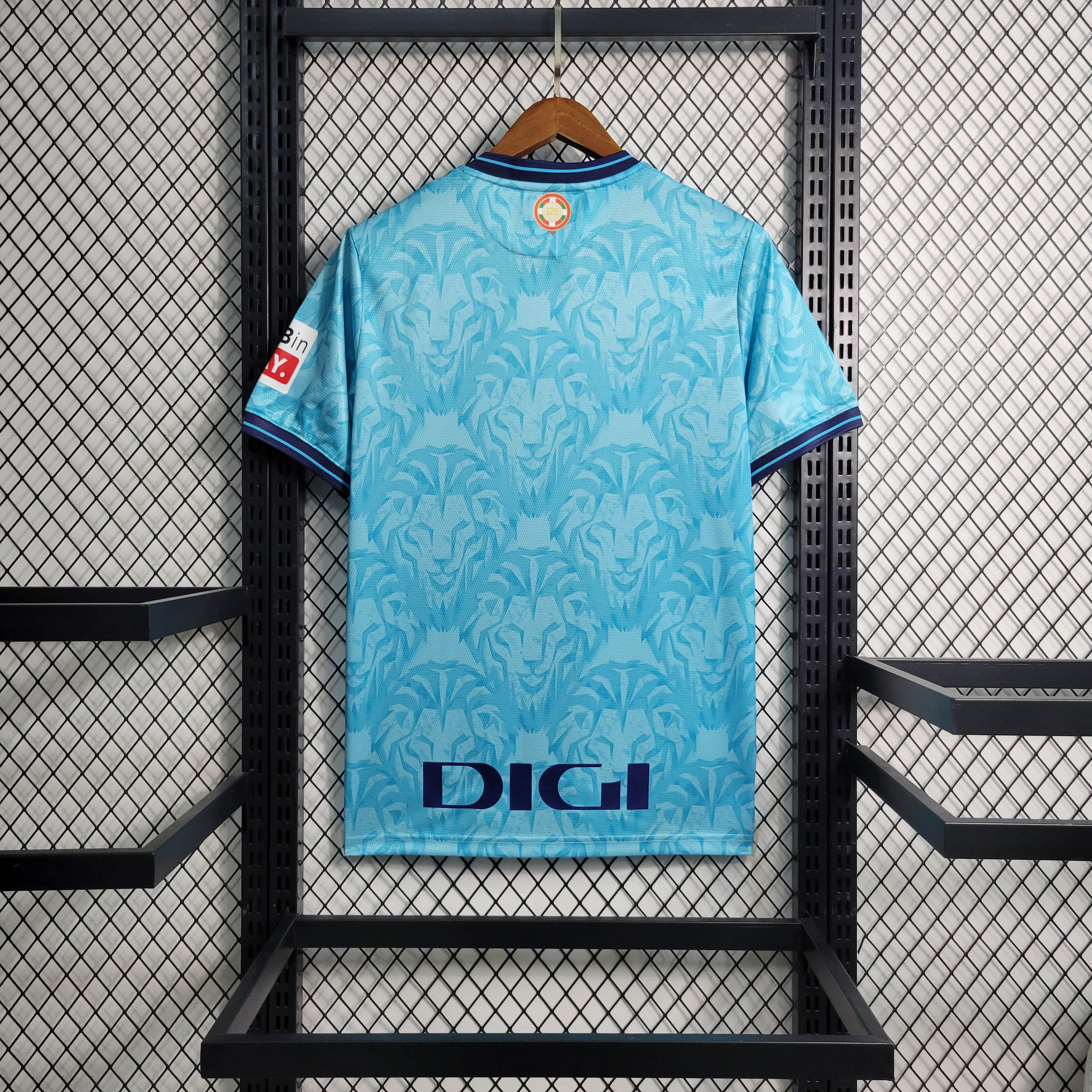 2023/2024 Athletic Bilbao Away Football Shirt