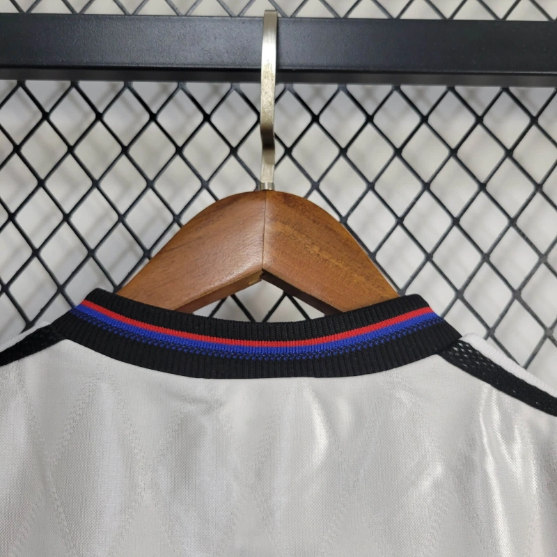 1996/1998 Retro Bayern Munchen Away Football Shirt