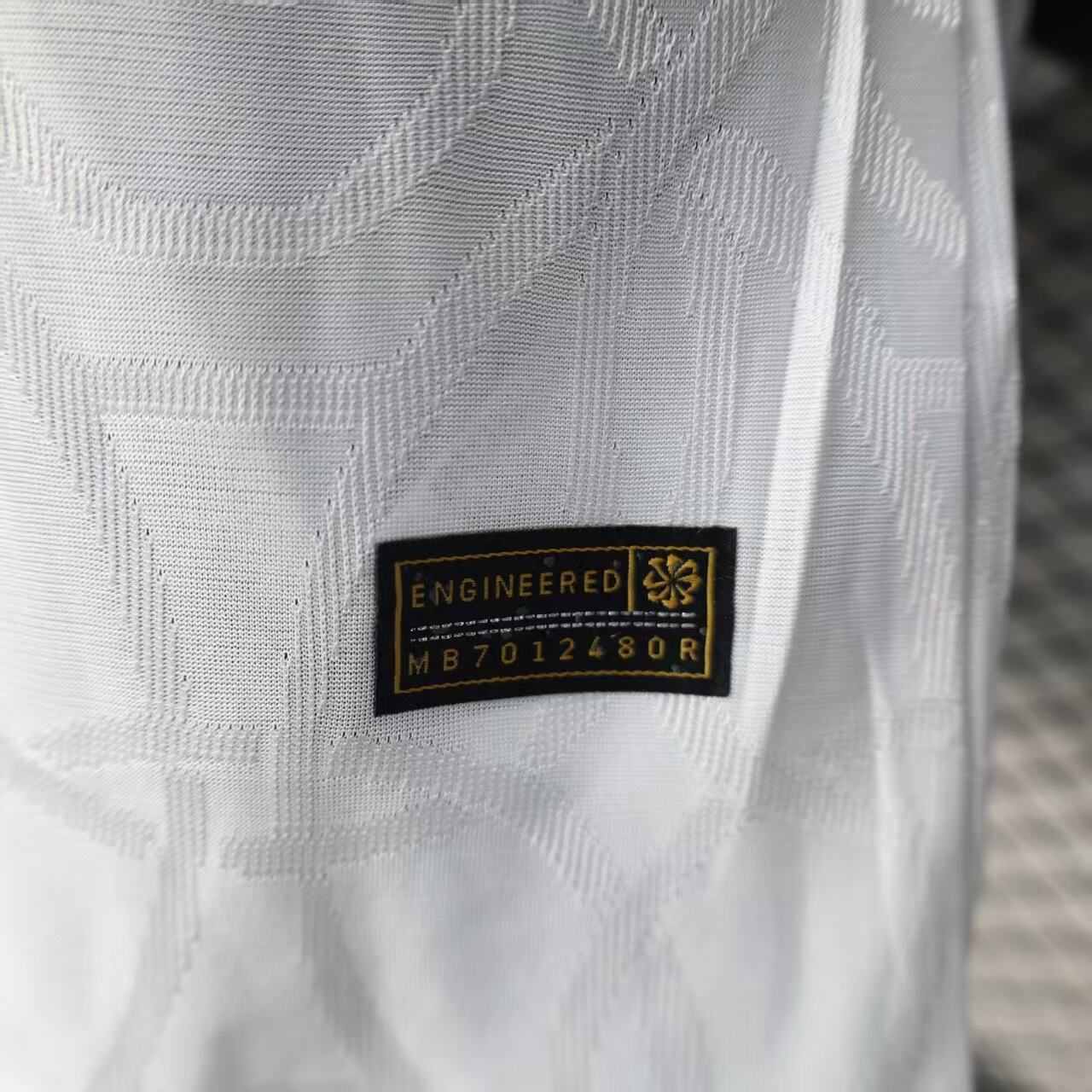 2025/2026 Player Version Paris  Special Edition Football shirt