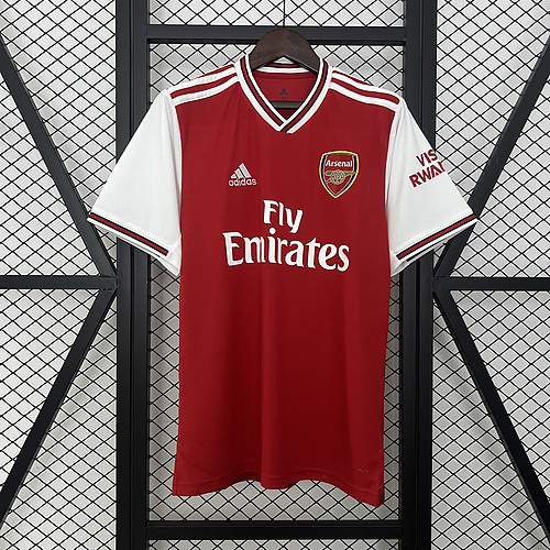 2019/2020 Retro Arsenal Home FootballShirt 1:1 Thai Quality