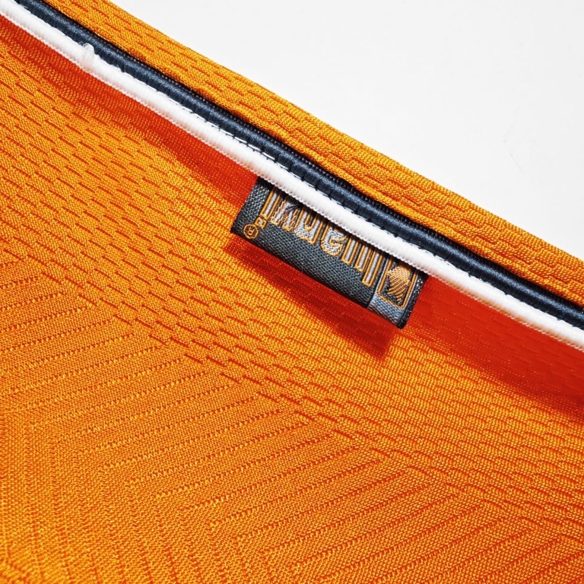 1990/2000 Retro Valencia Away Football Shirt 1:1 Thai Quality