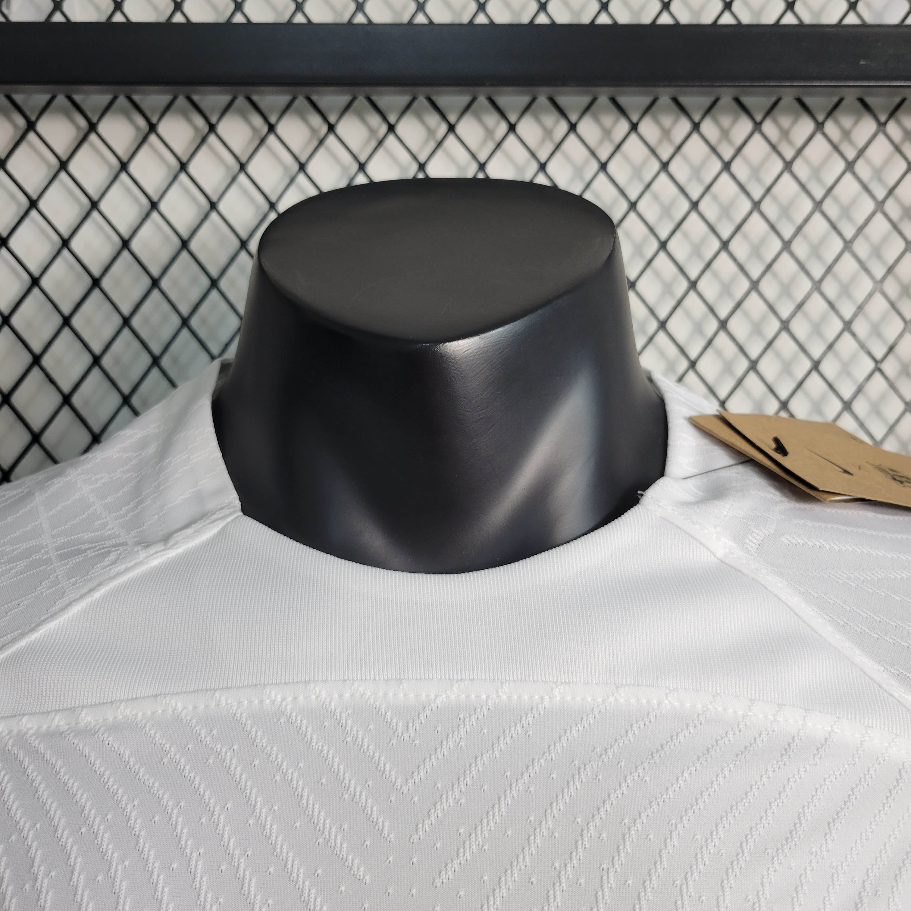 2023/2024 Player Version Barcelona Away Football Shirt