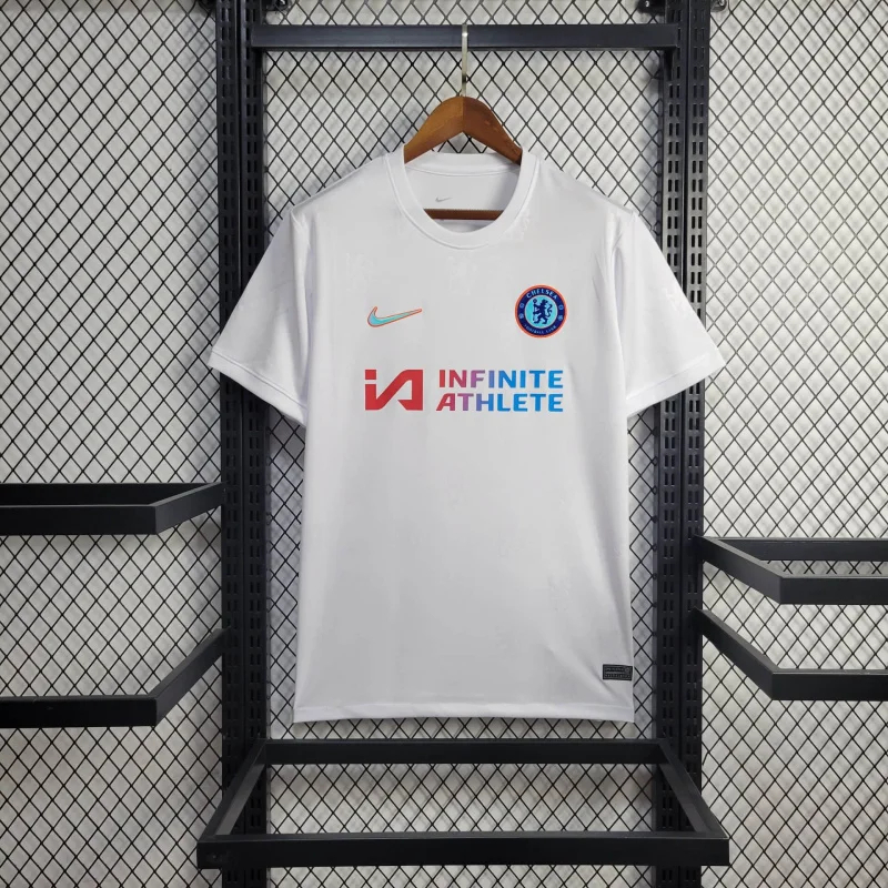 2024/2025 Chelsea Special Edition Football Shirt