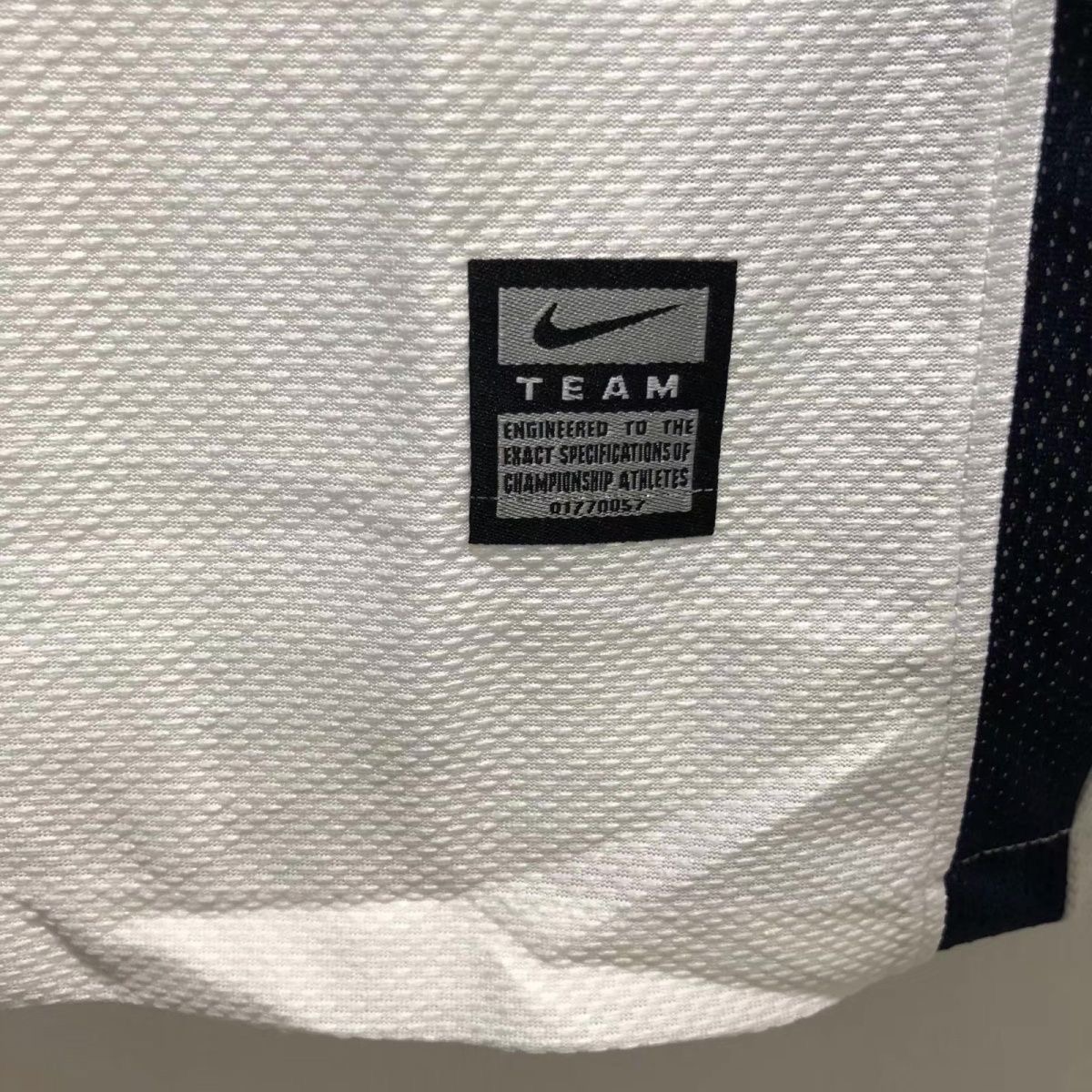 2008/2009 Retro Long SleeveManchester United Away Champions