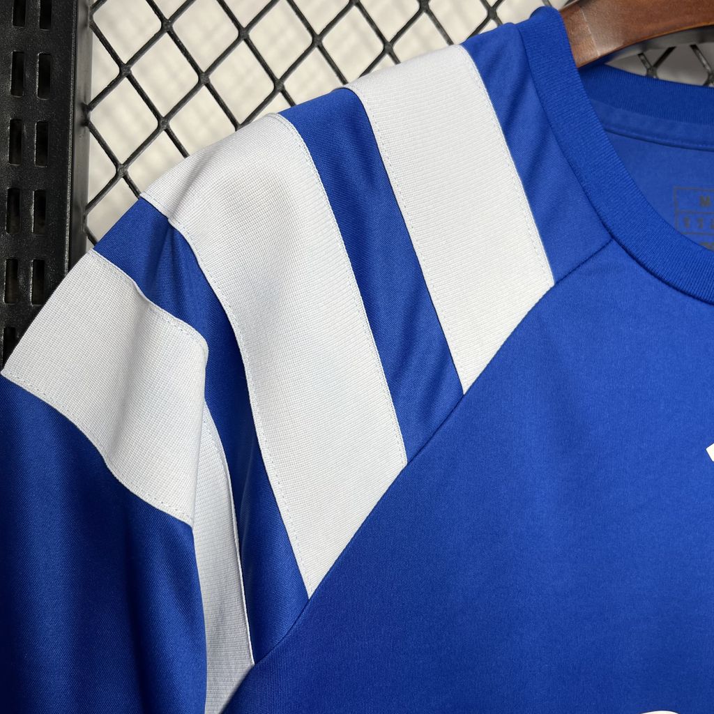 2024/2025 Real Zaragoza Commemorative Edition Football Shirt