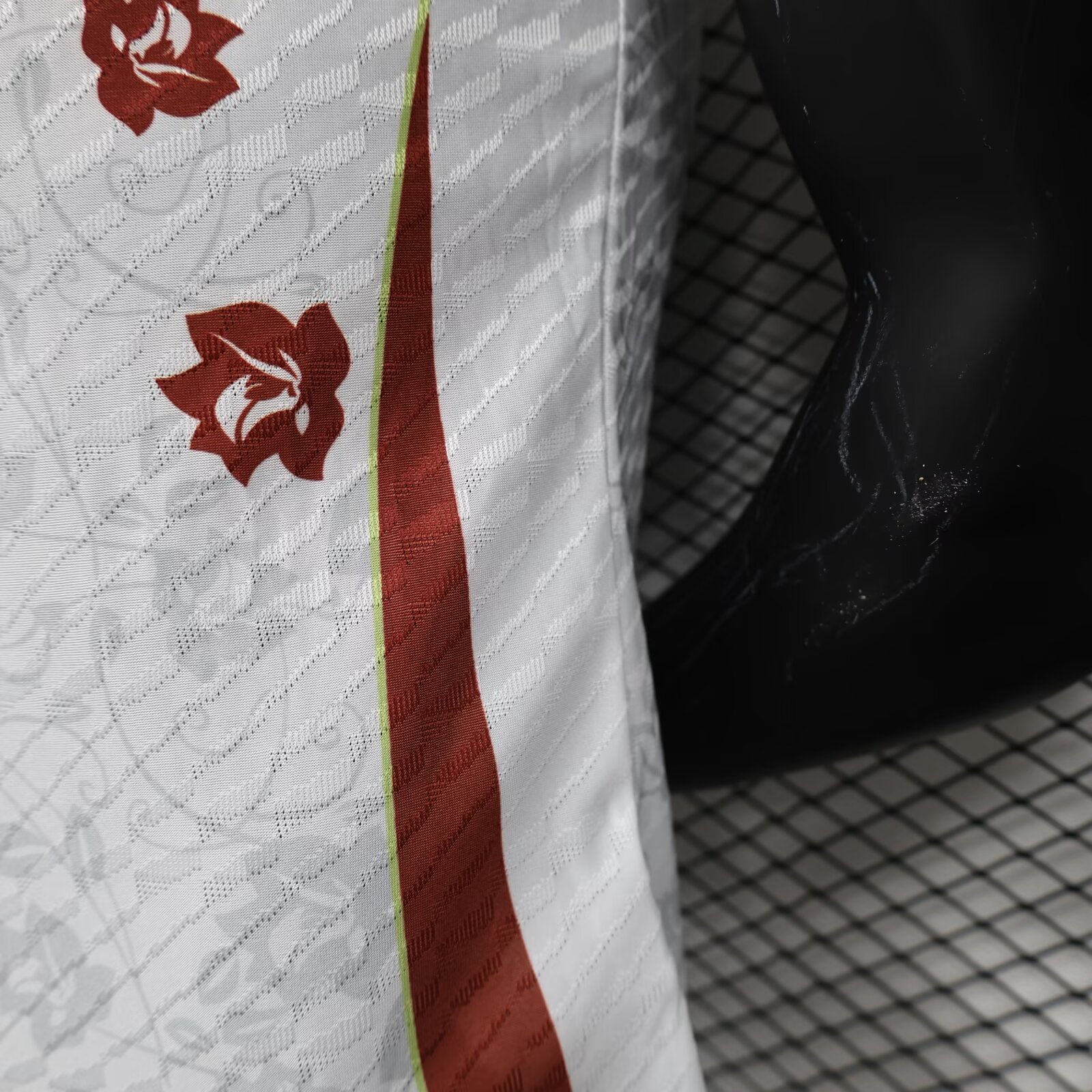 2024 Player Version Spain Special Edition Football Shirt