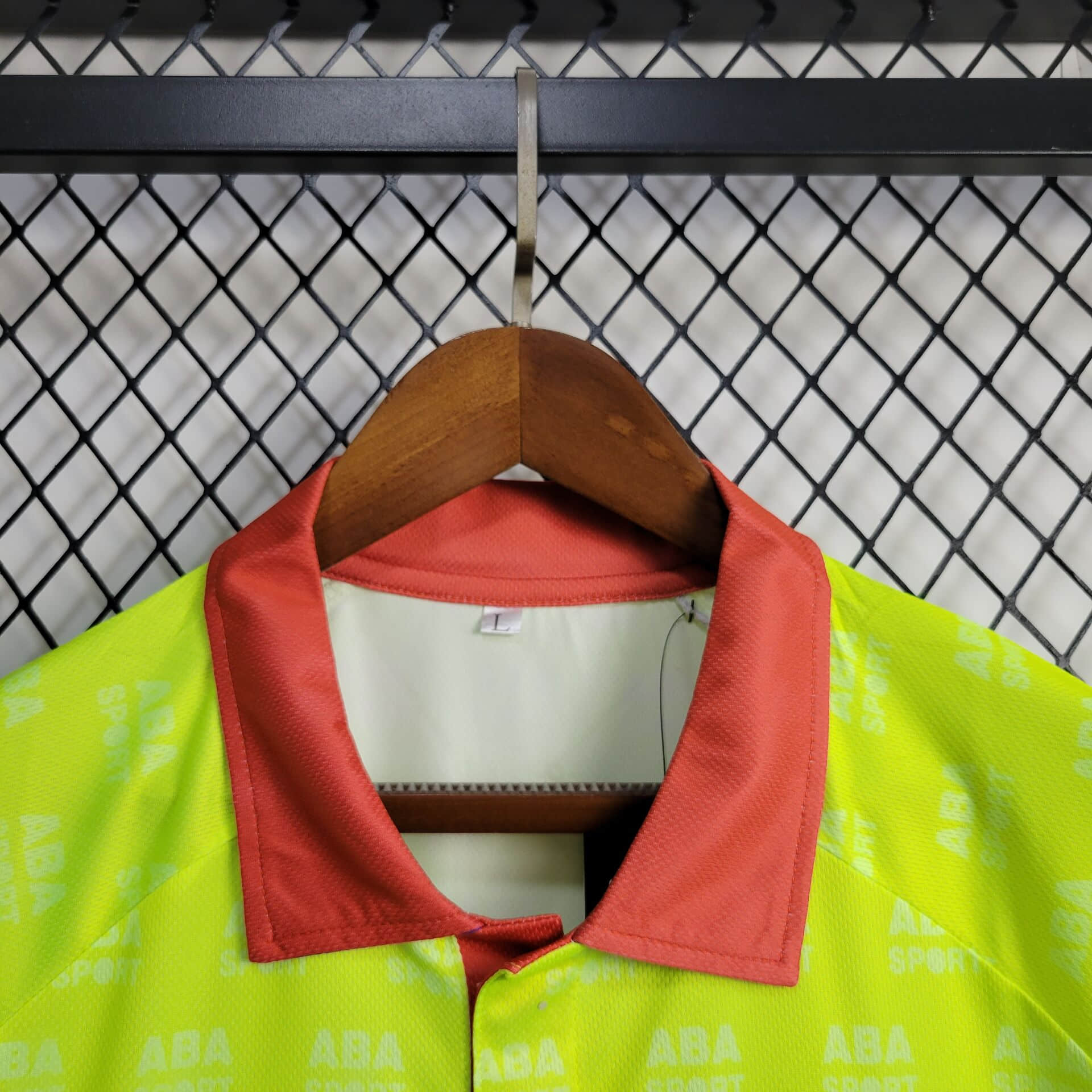 Retro Mexico Goalkeeper Football Shirt