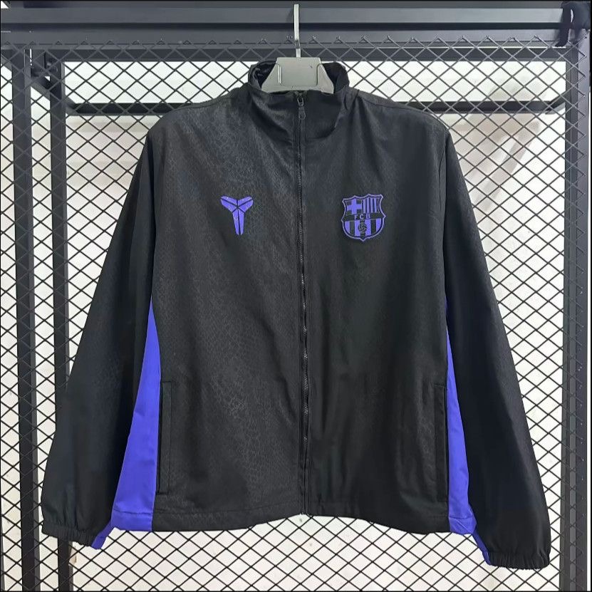 2025/2026 Barcelona WindbreakerFootball shirt