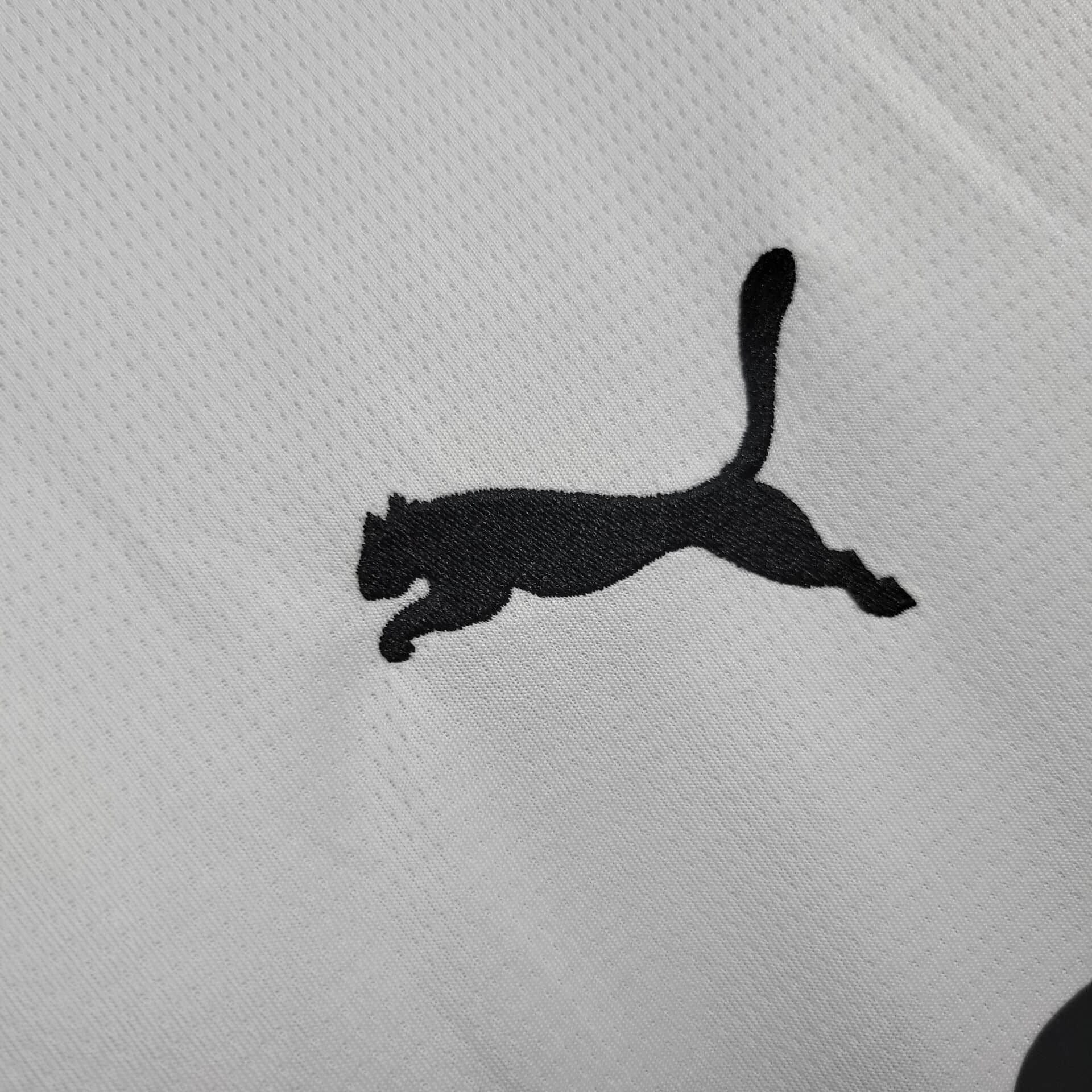 2024/2025 Derby County Home Football Shirt