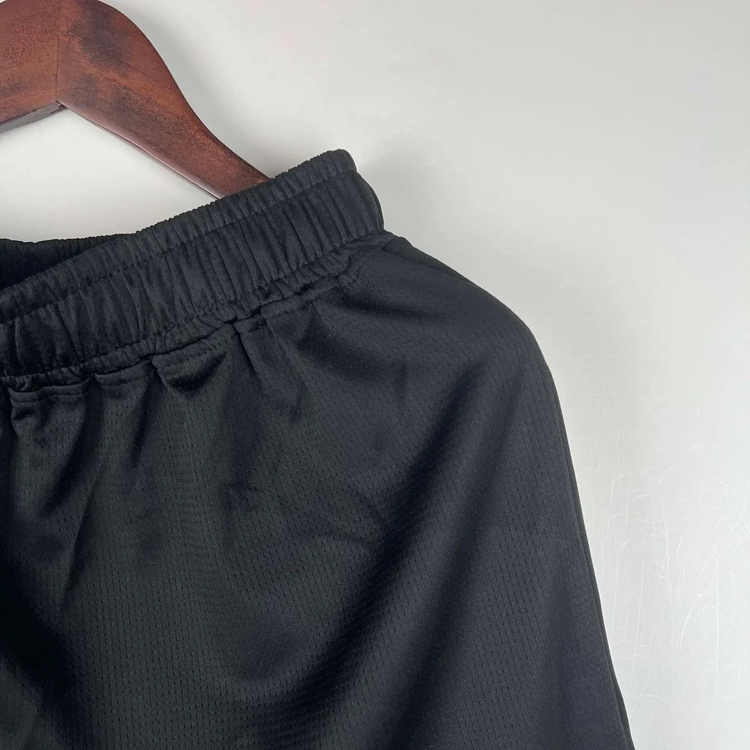 2023/2024 Dortmund Home Shorts