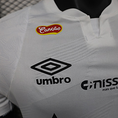 2024/2025 Santos  Football Shirt