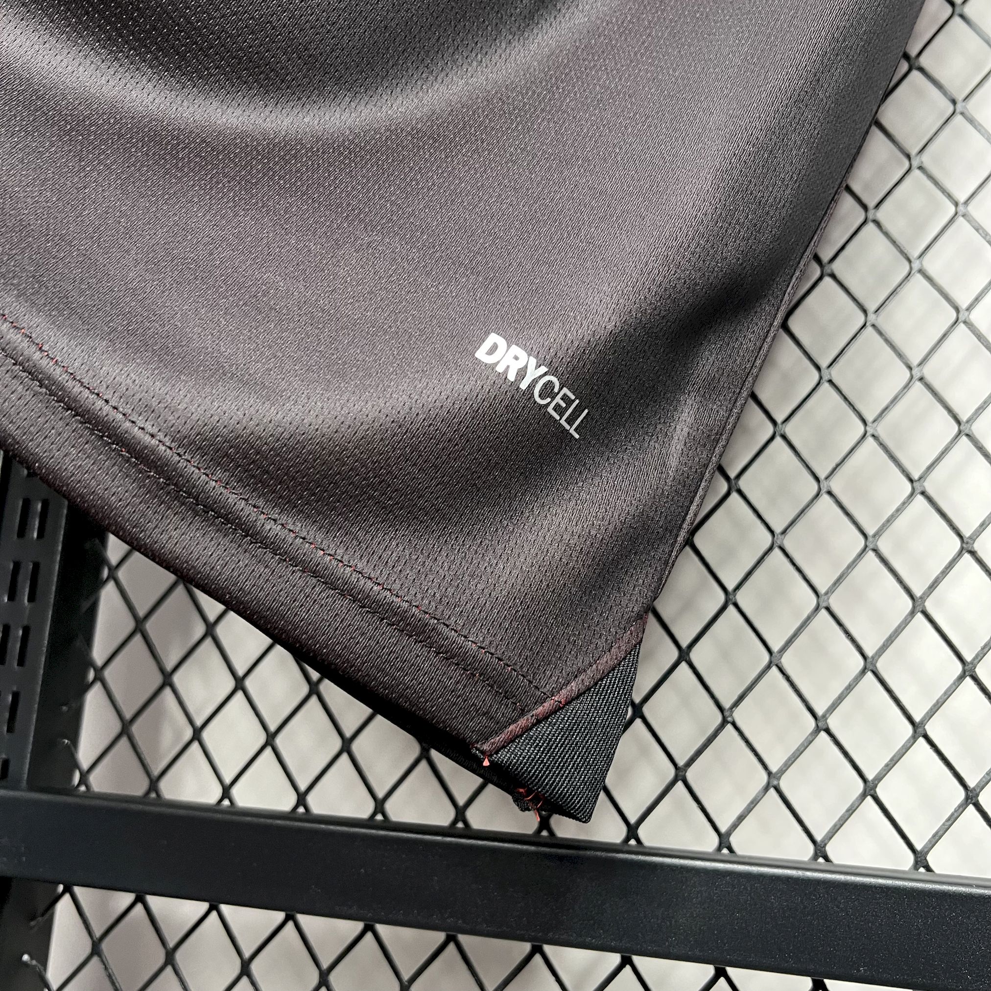 2024/25 AC Milan Duomo Special Edition Football Shirt