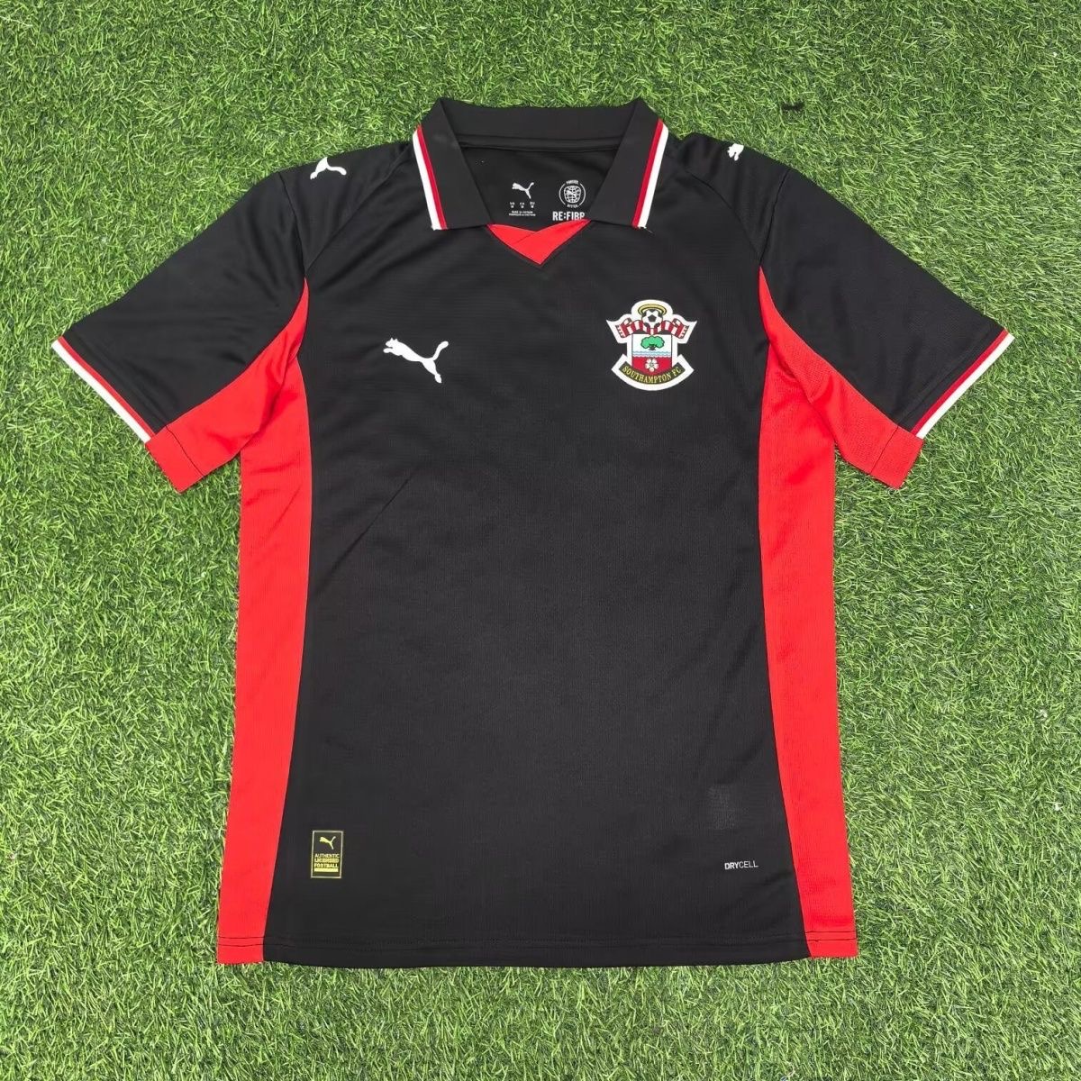 2025/2026 Southampton Away FootballShirt 1:1 Thai Quality