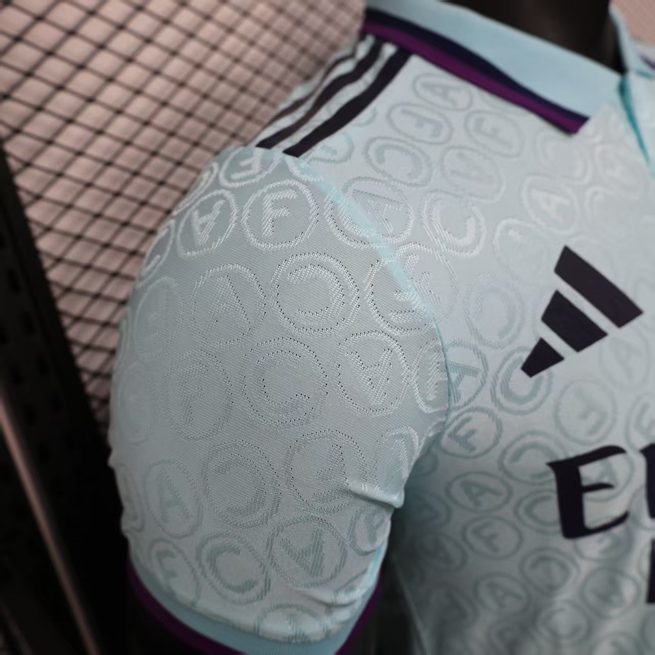 2025/2026 Player Version Arsenal  Football Shirt