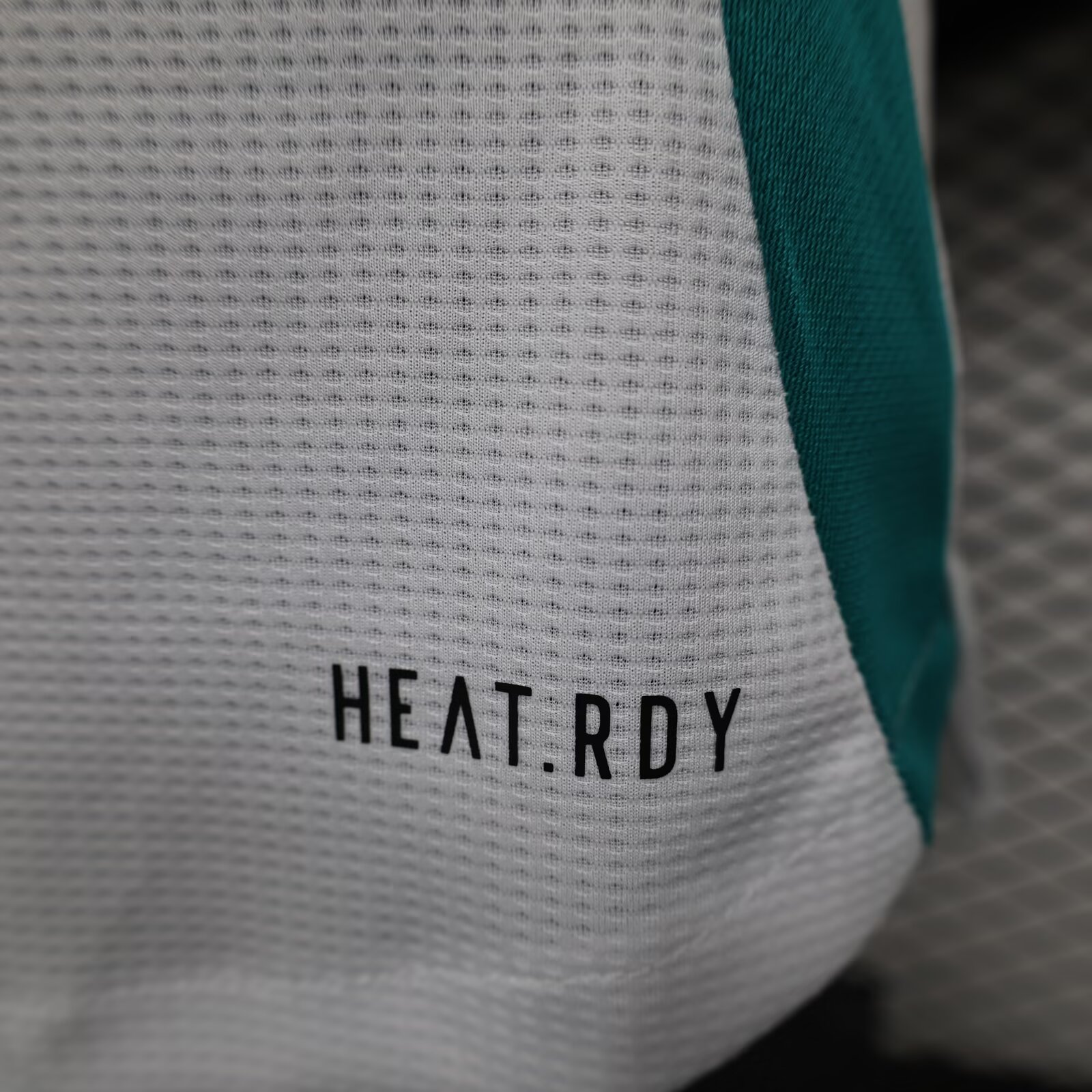 2024/2025 Player Version Newcastle United Third Away Football Shirt