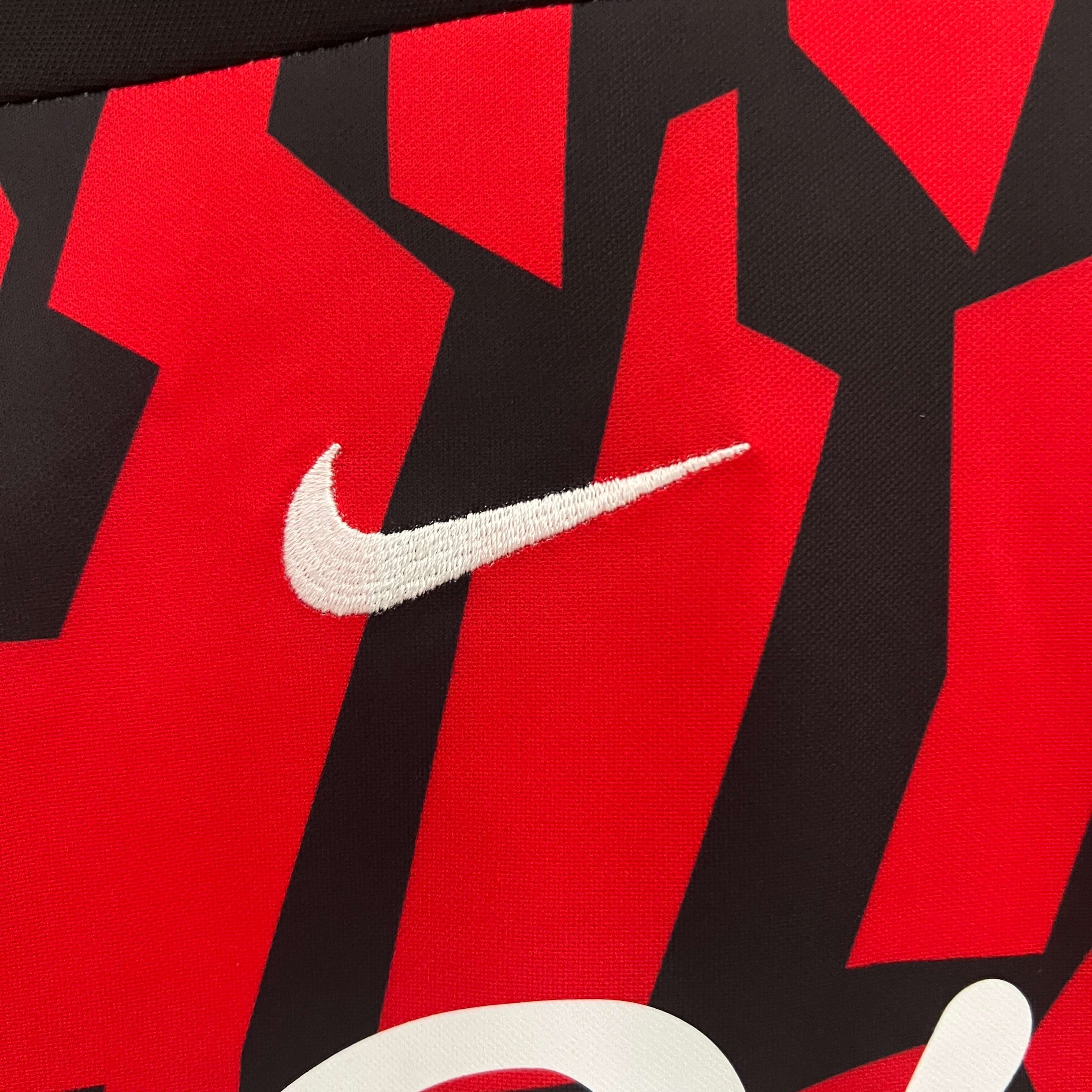 2024/2025 RCD Mallorca Home Football Shirt Kids Size