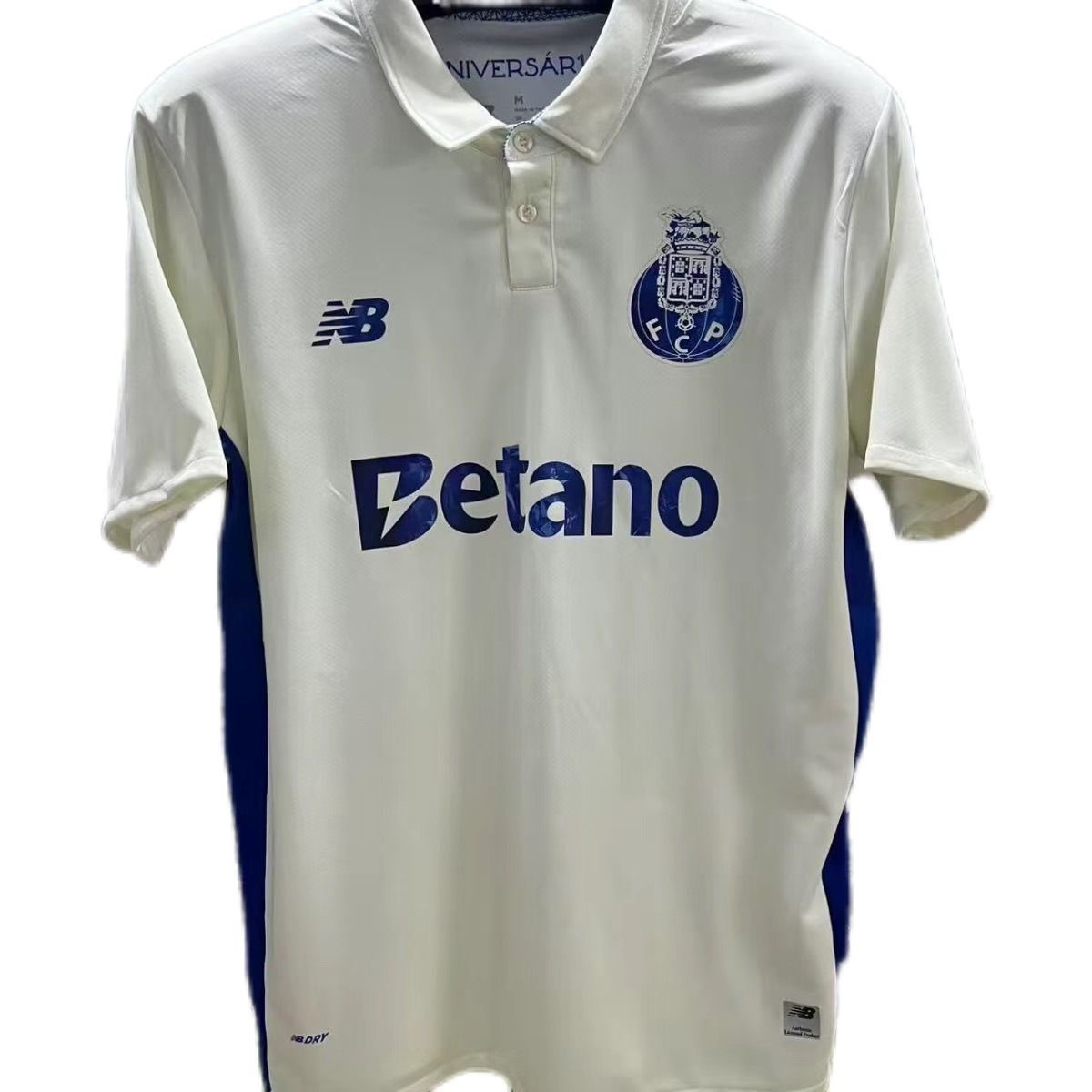 2025/2026 FC Porto Third Away FootballShirt 1:1 Thai Quality
