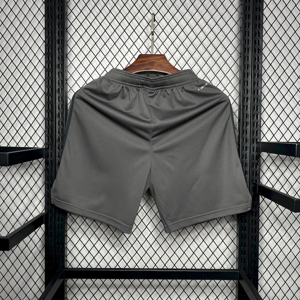 2024/2025 Real Madrid Third Away Shorts