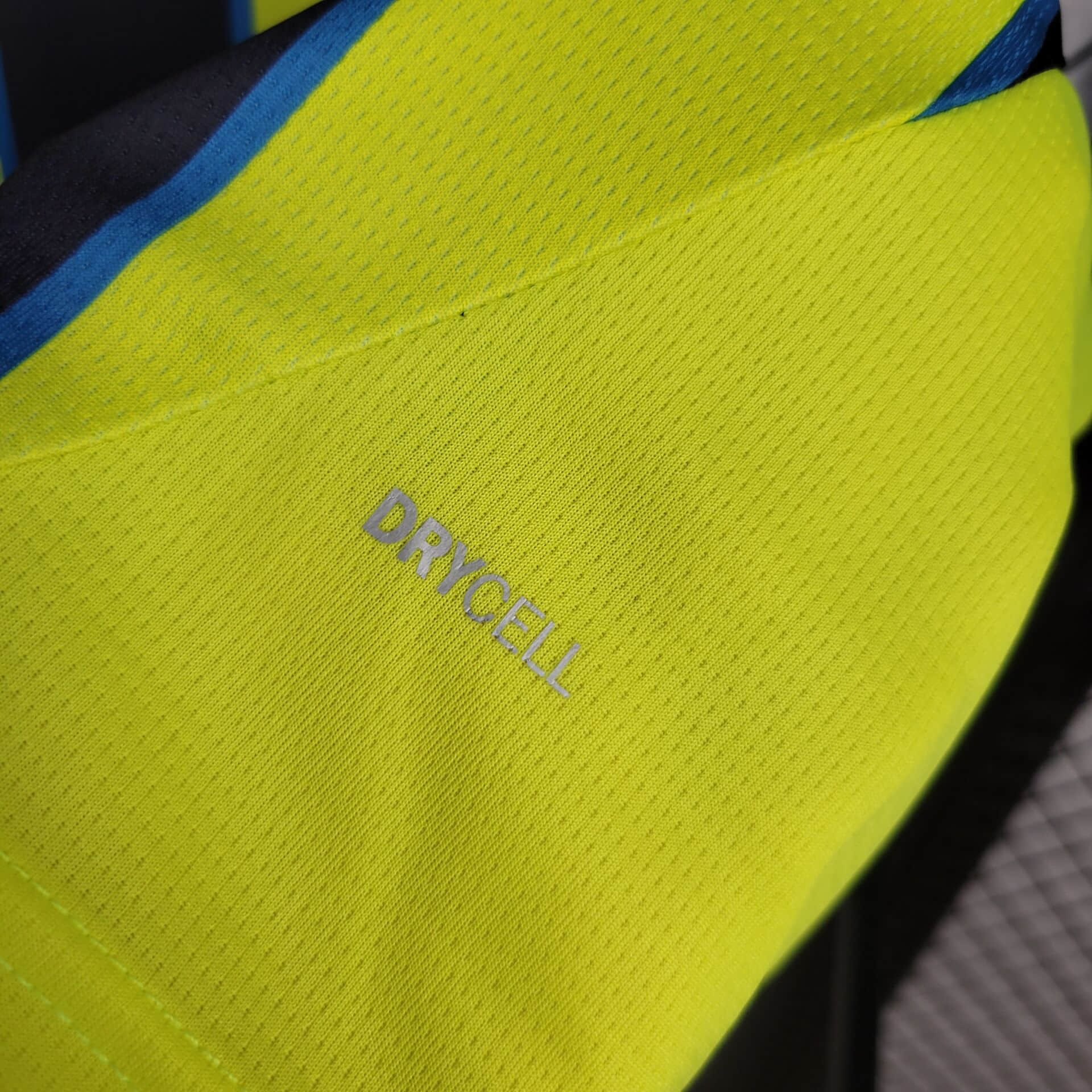 2024/2025 Manchester City Away Football Shirt