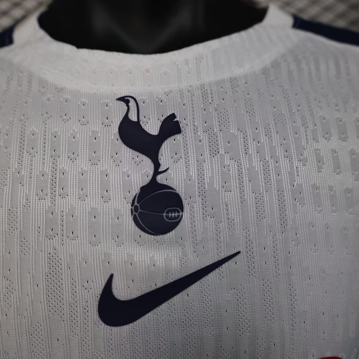 2024/2025 Tottenham Hotspur Home Player  Football Shirt