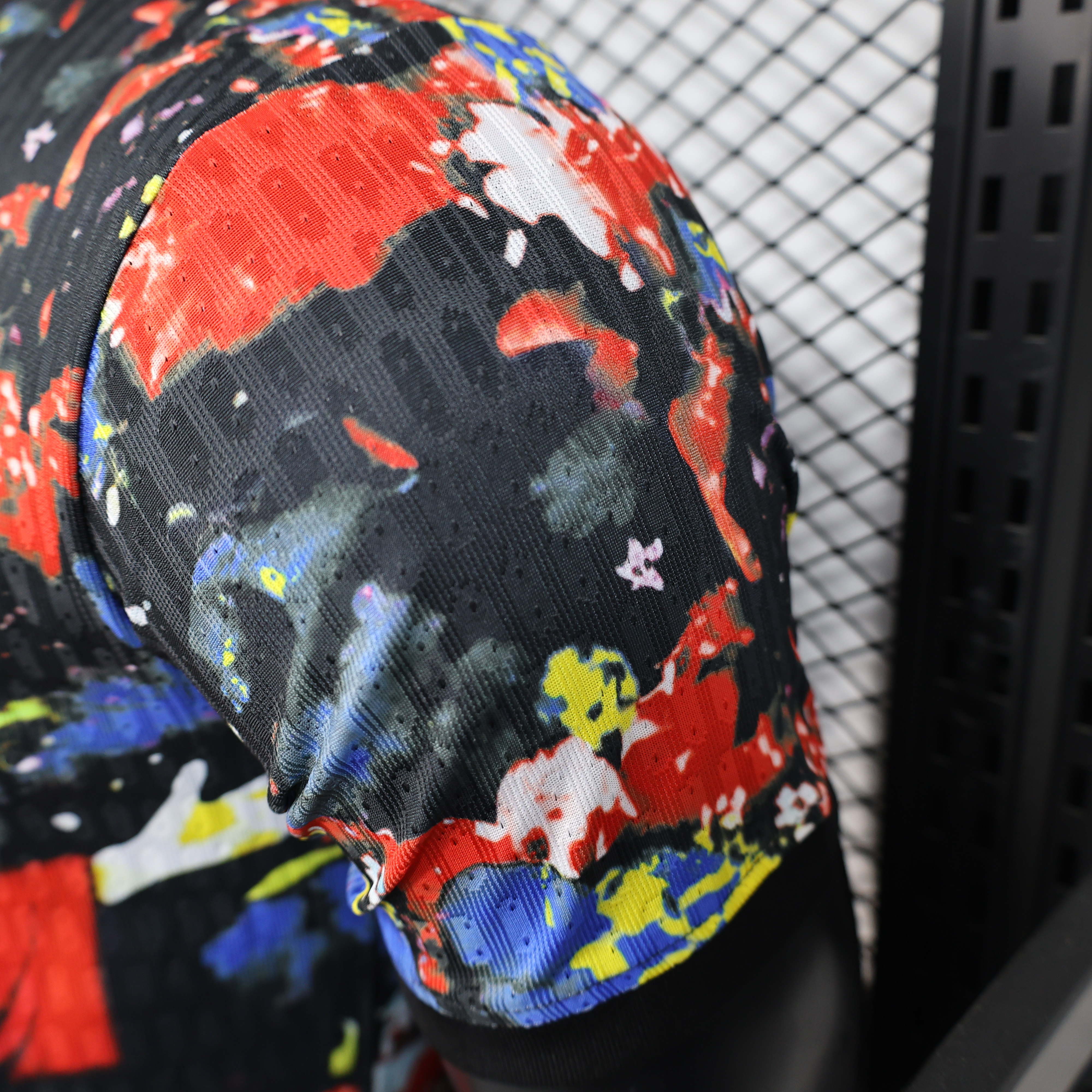 2025/2026 Player Version Brazil Special Edition Football Shirt