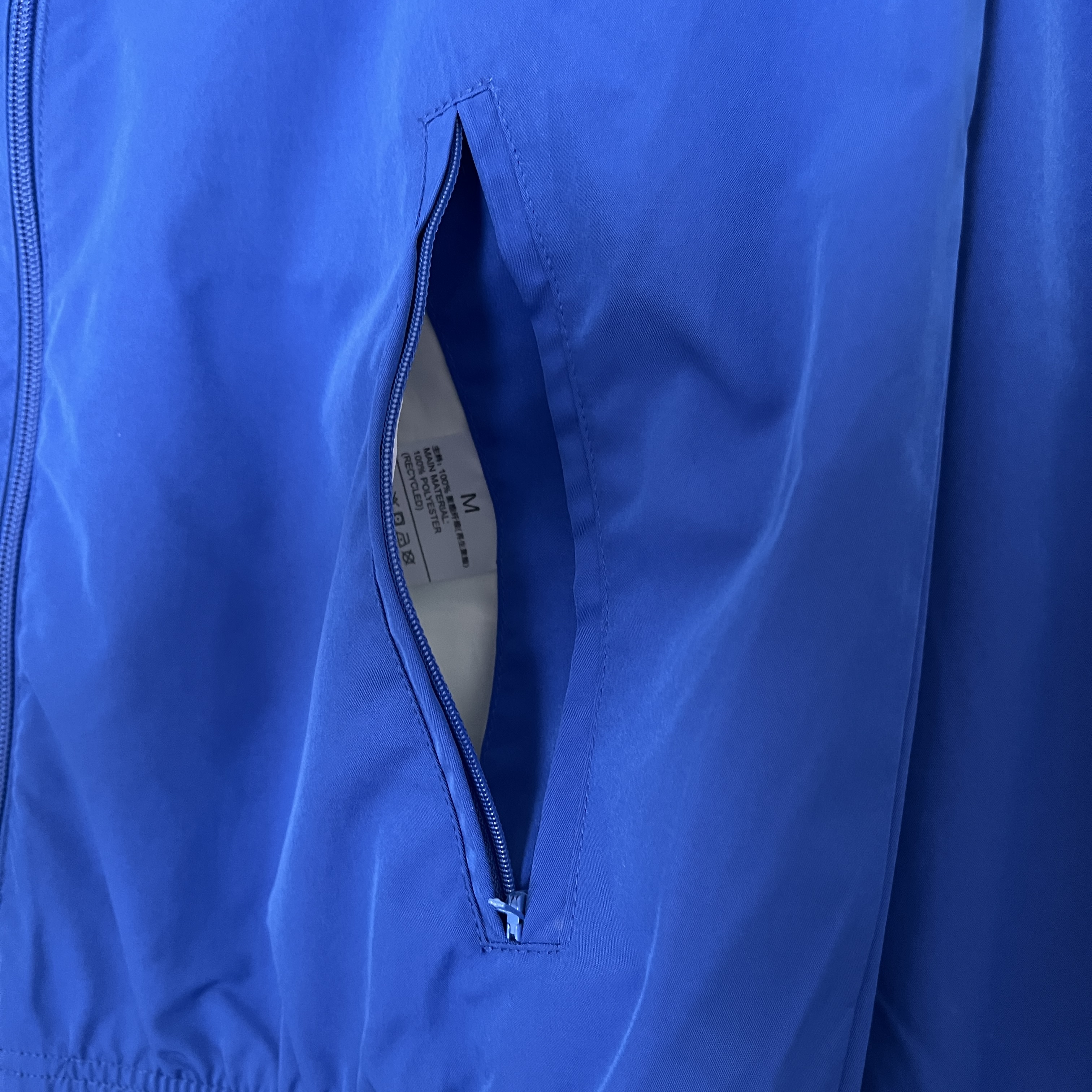 2024/2025 Chelsea Reversible Windbreaker Football Shirt