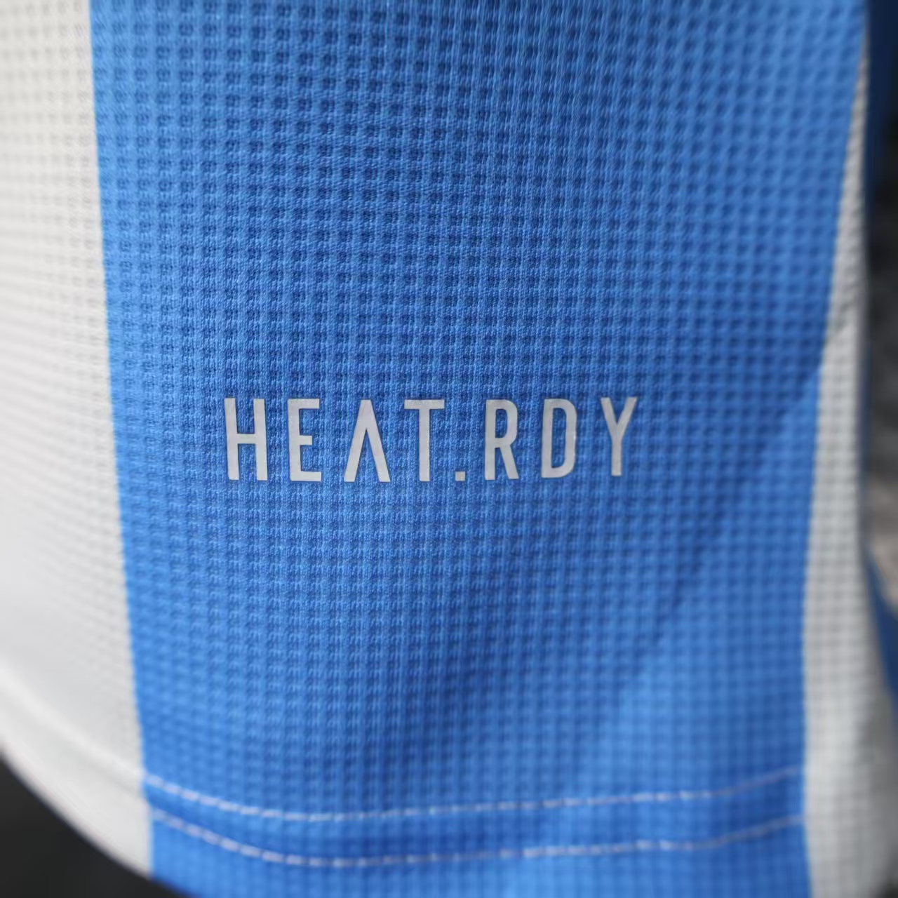 2025/2026 Argentina Home Football Jersey