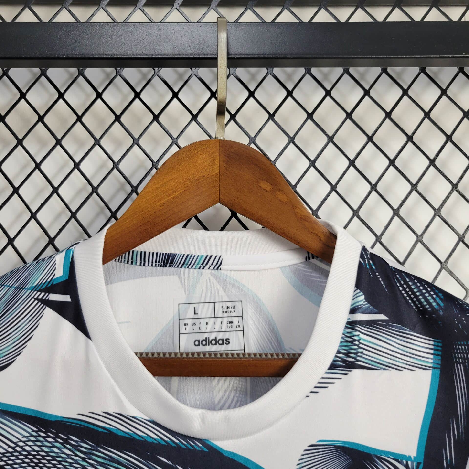 2024/2025 Newcastle United Training Wear Football Shirt