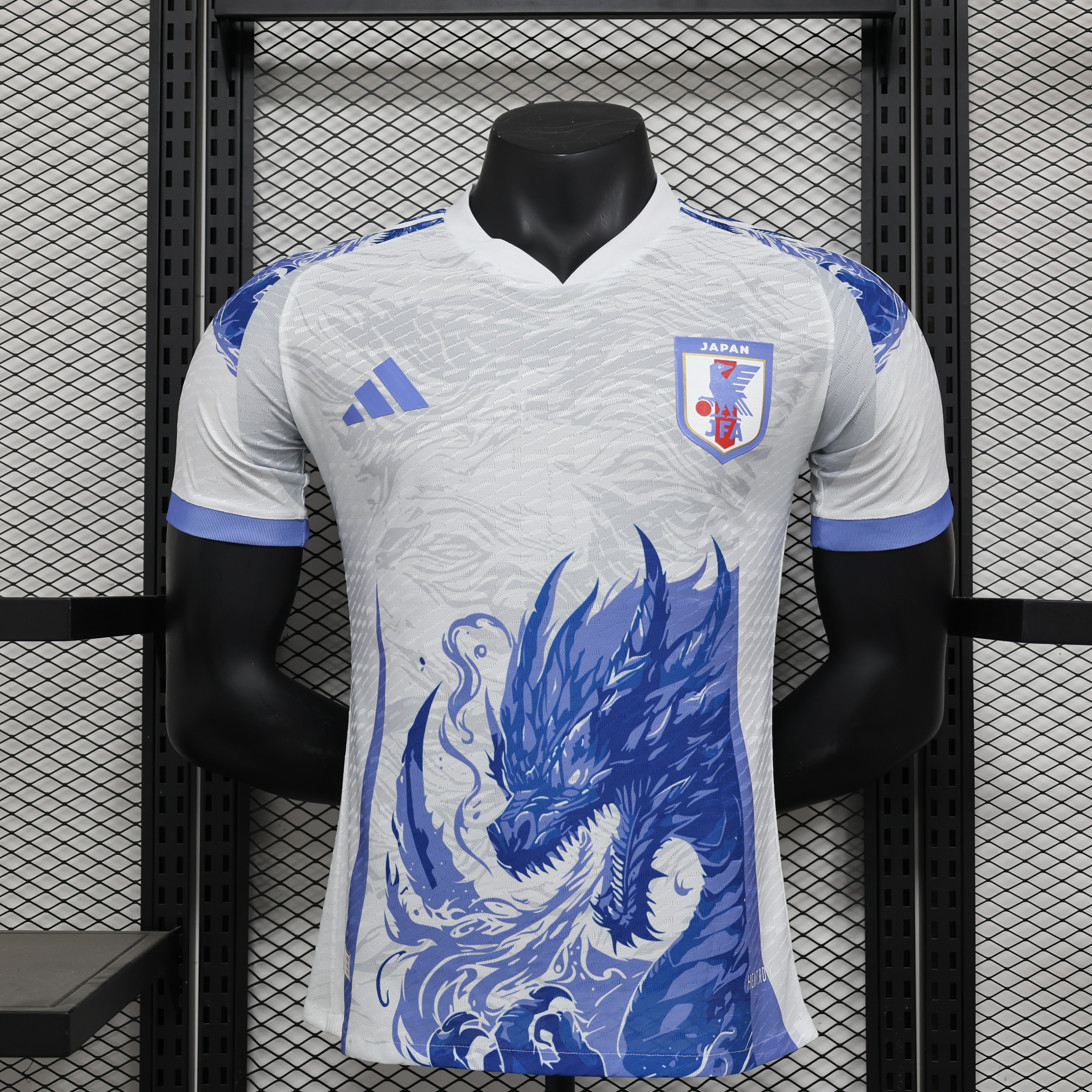 2024 Player Edition Japan Special Edition Football Shirt