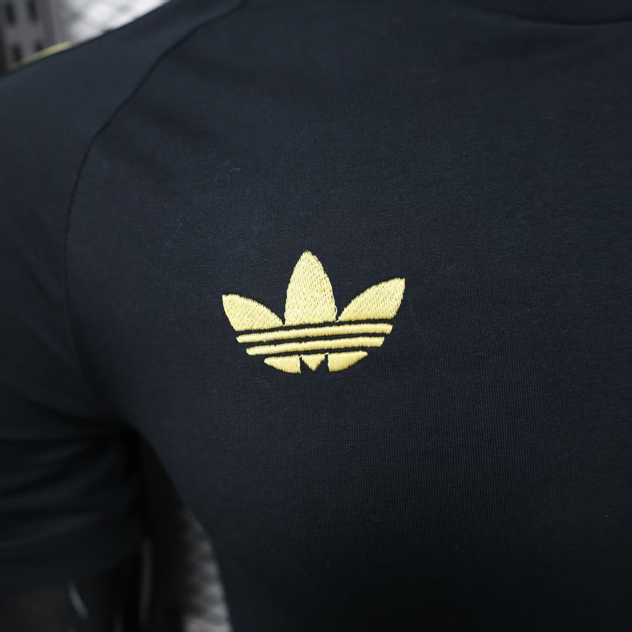 2025/2026 Player Version Mexico Football Shirt