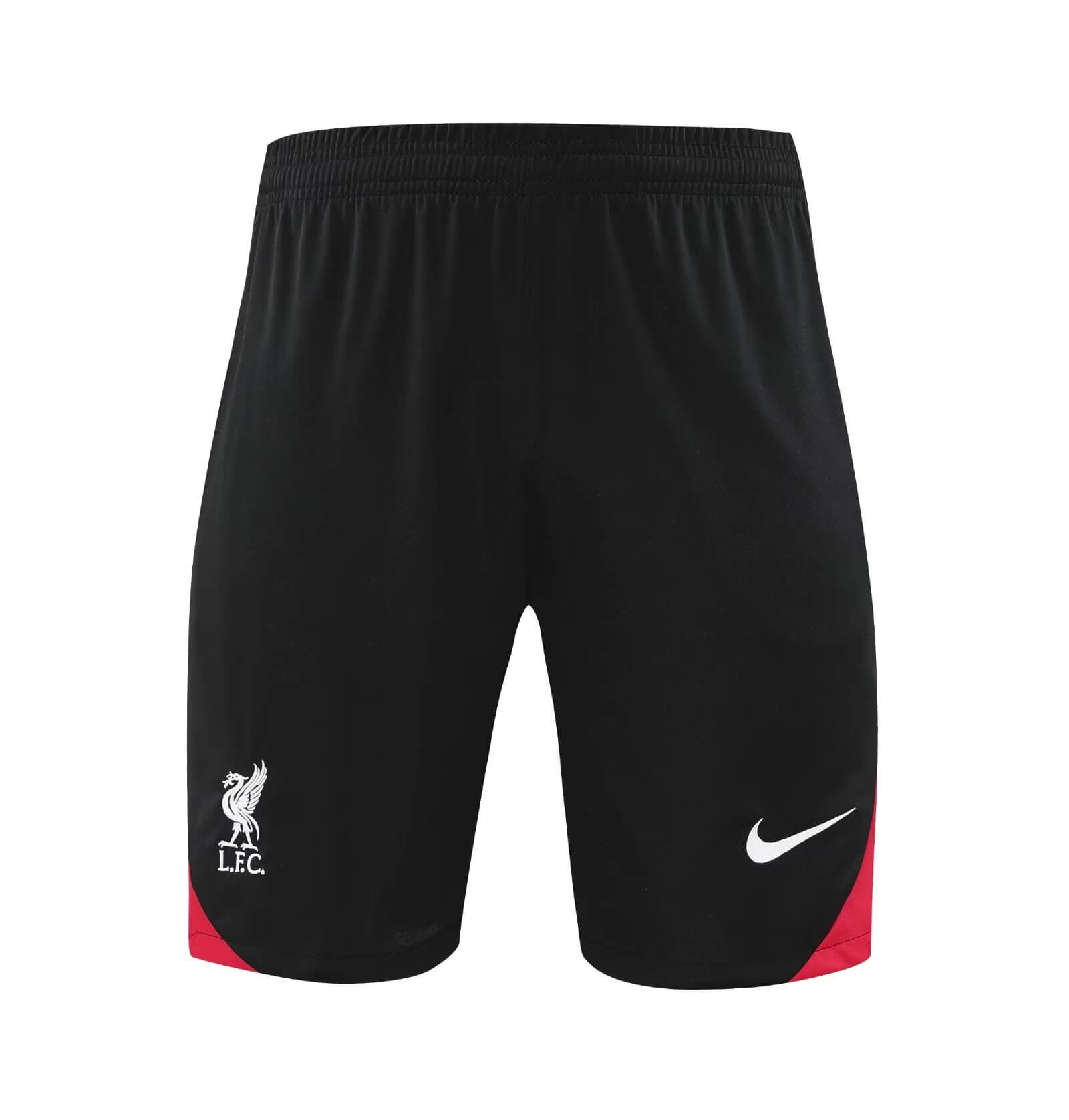 2024/2025 Liverpool Training Wear Grey Suit Shirt
