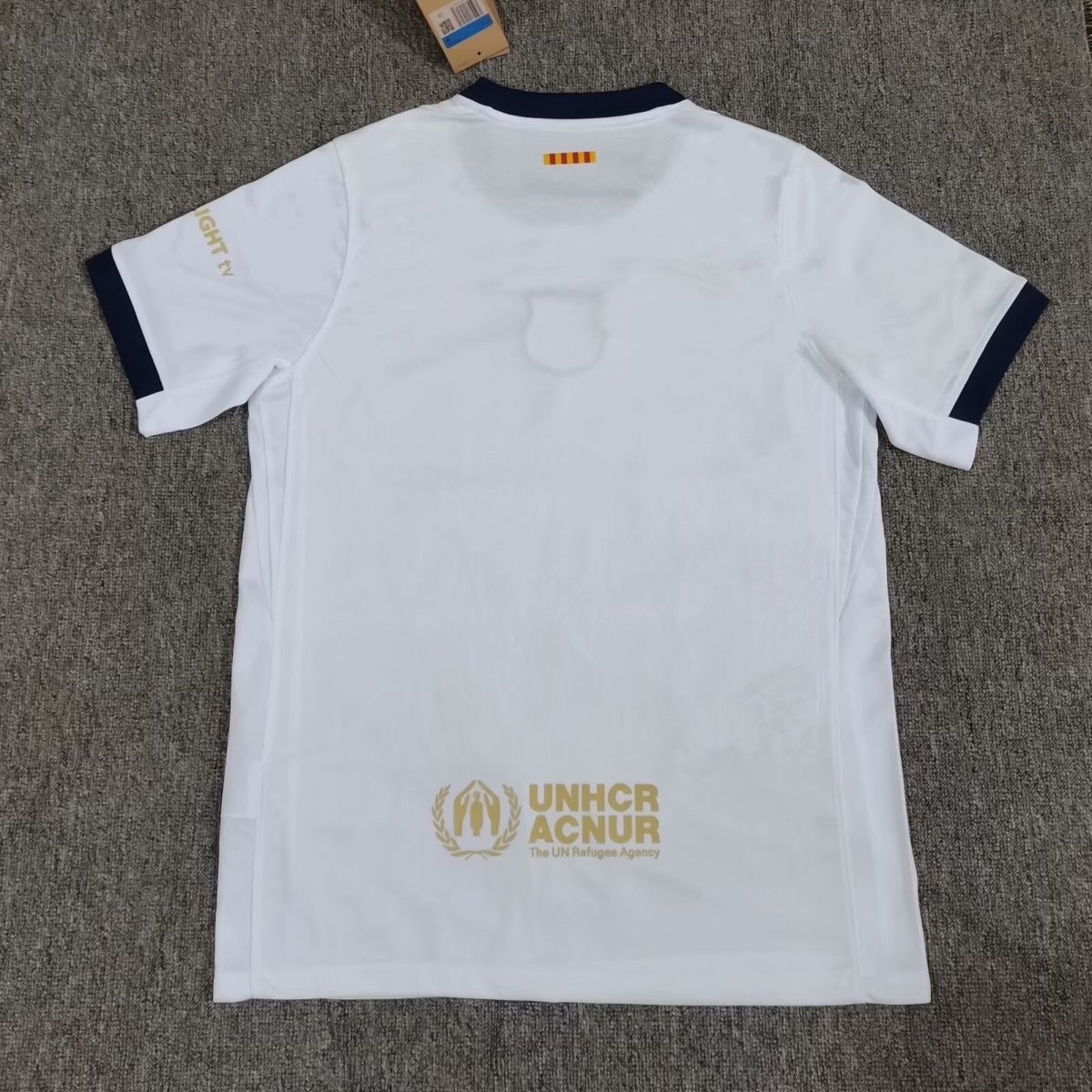 2025/2026 Barcelona Special Edition Football Shirt 1:1 Thai Quality