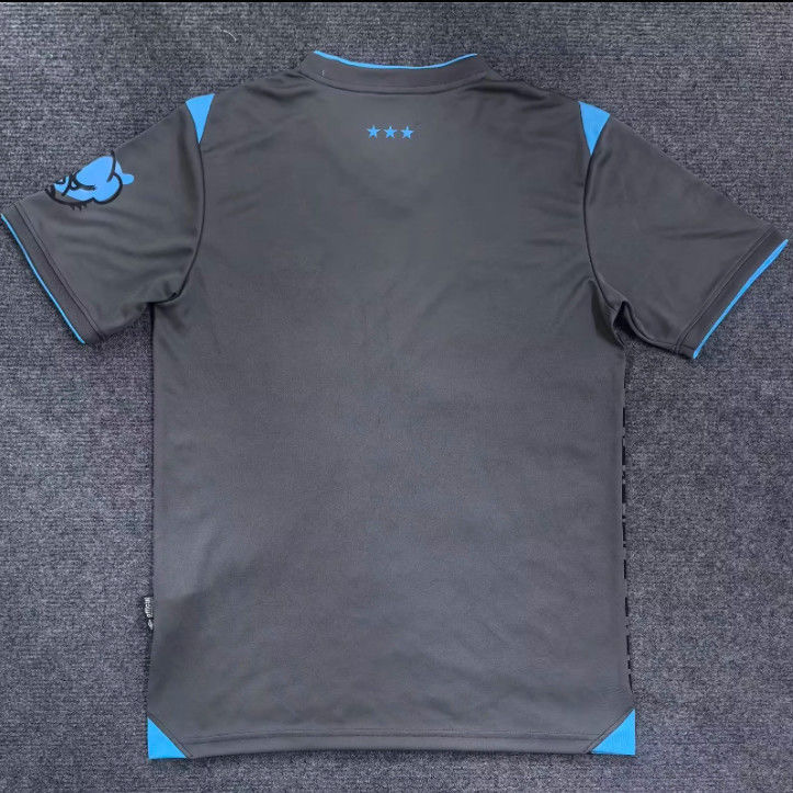 2025/2026 lpswich Town Away FootballShirt 1:1 Thai Quality