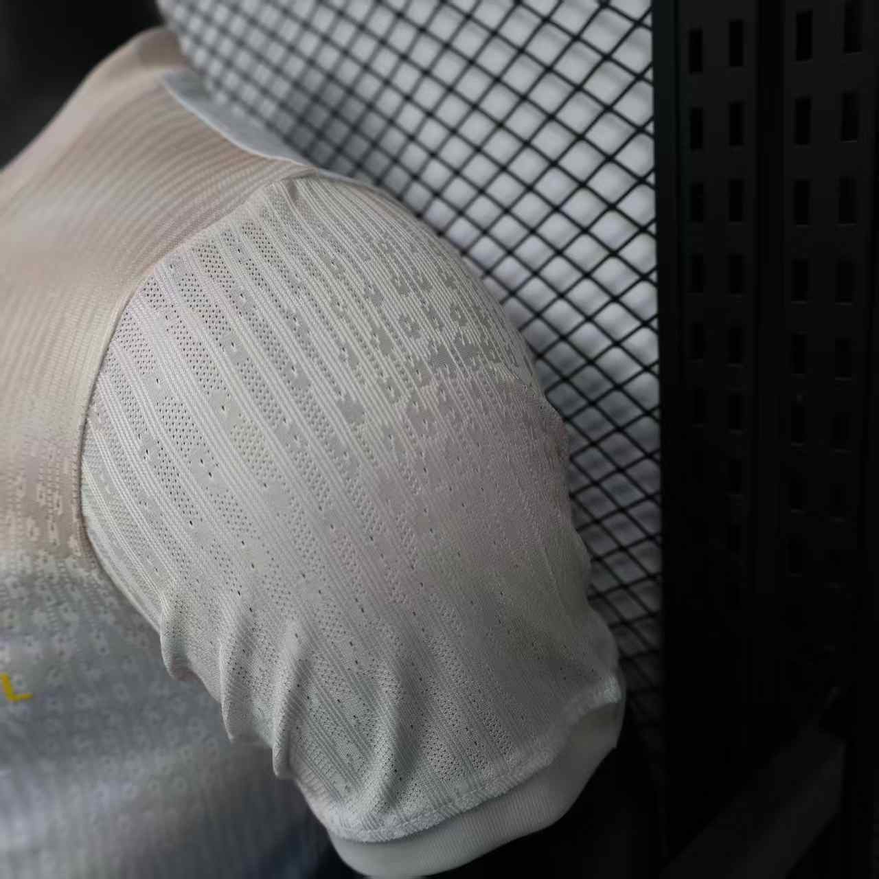 2025/2026 Player Version Brazil SpecialEdition Football shirt