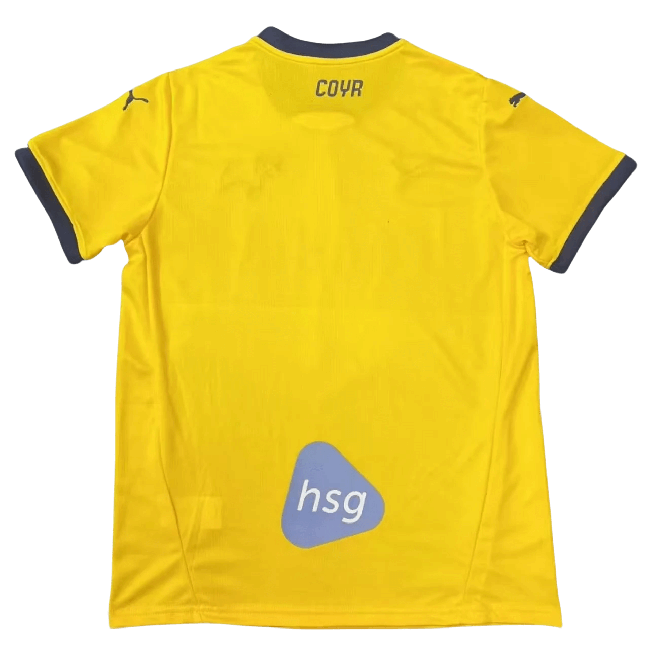 2024/2025 Derby County Third Away Football Shirt