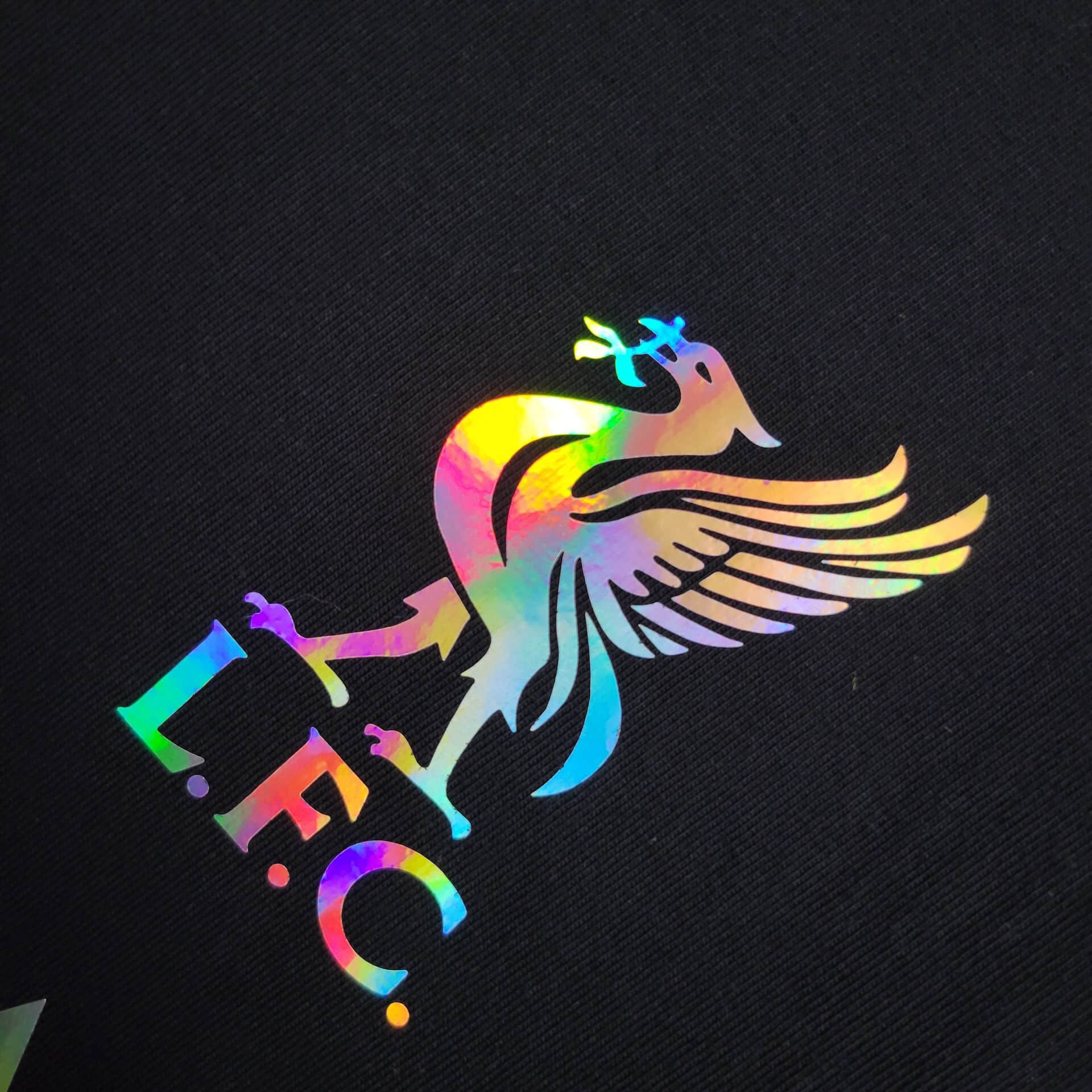 2024/2025 Liverpool Black Casual Shirt