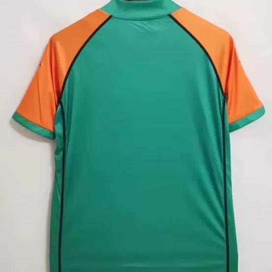 2003/2004 Werder Bremen Home Football Shirt 1:1 Thai Quality
