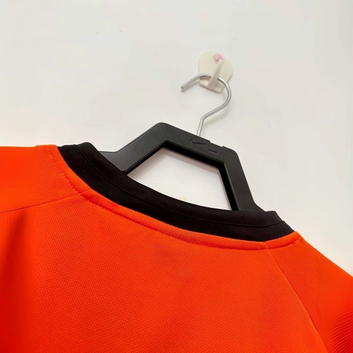 2000 Retro Netherlands Home FootballShirt 1:1 Thai Quality