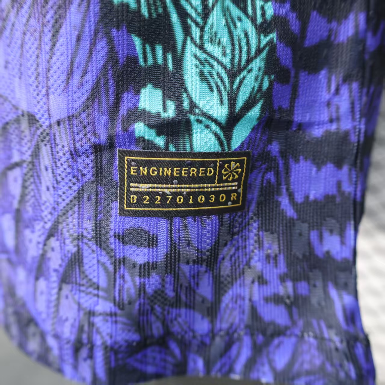 2025/2026 Player Version Brazil SpecialEdition Football shirt